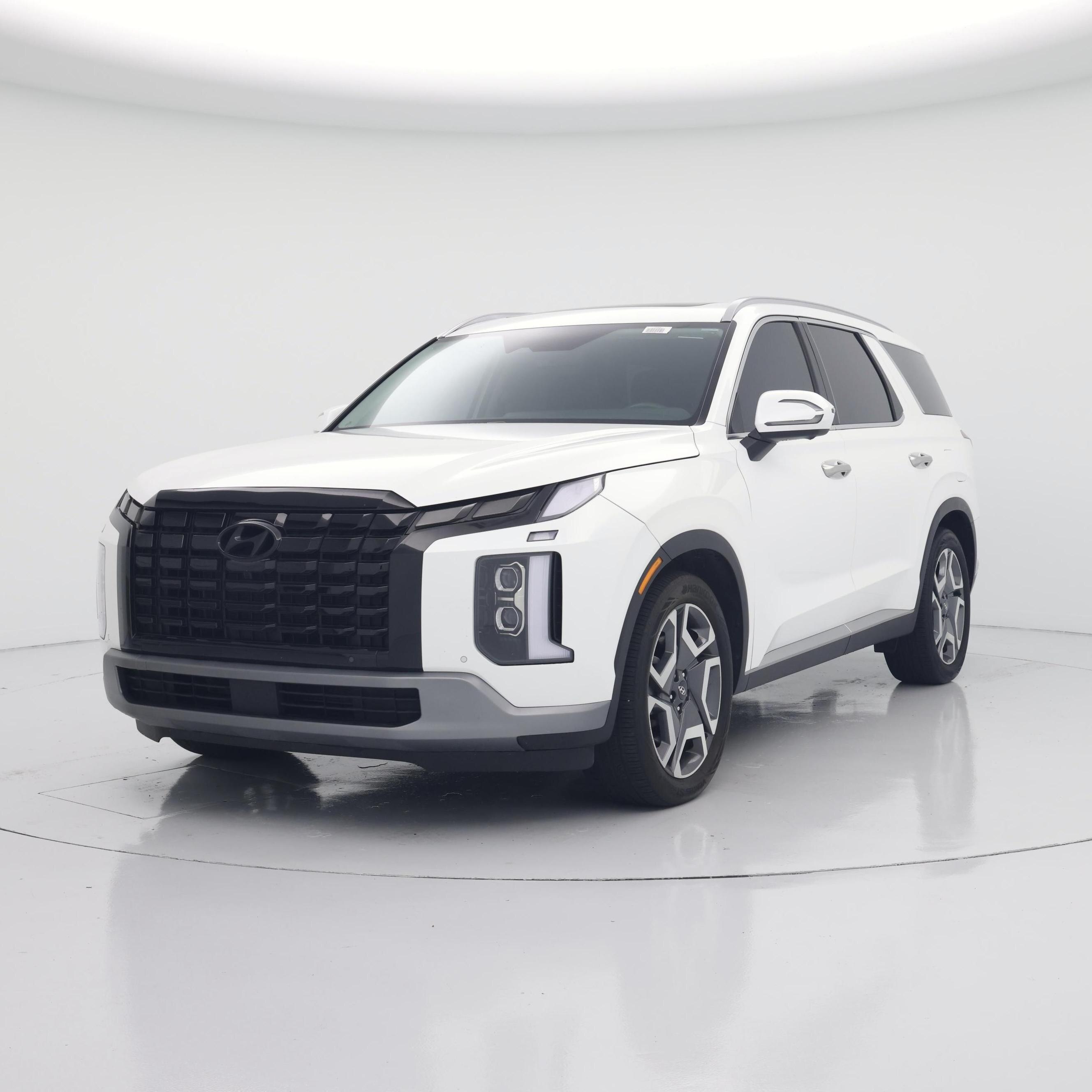 Thumbnail: 2023 Hyundai Palisade - 4