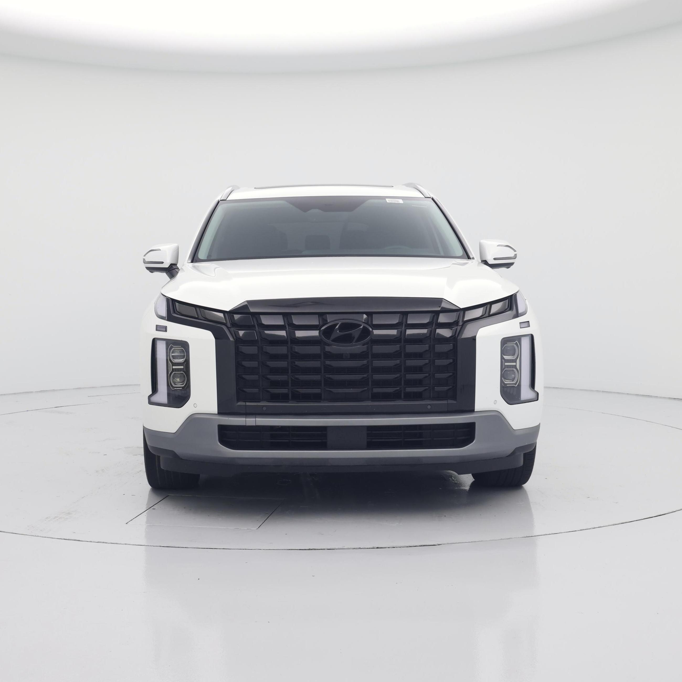Thumbnail: 2023 Hyundai Palisade - 5