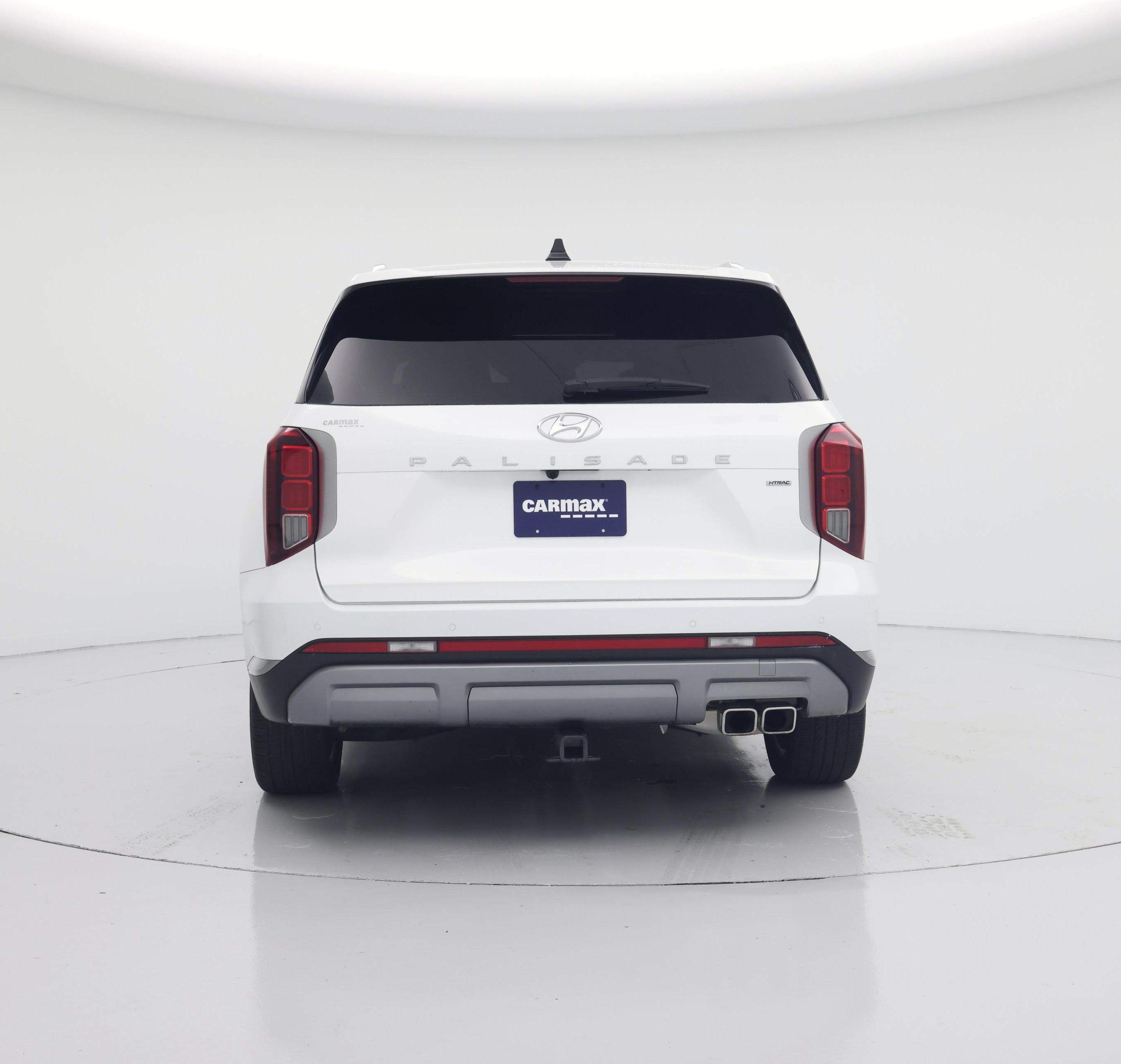 Thumbnail: 2023 Hyundai Palisade - 6