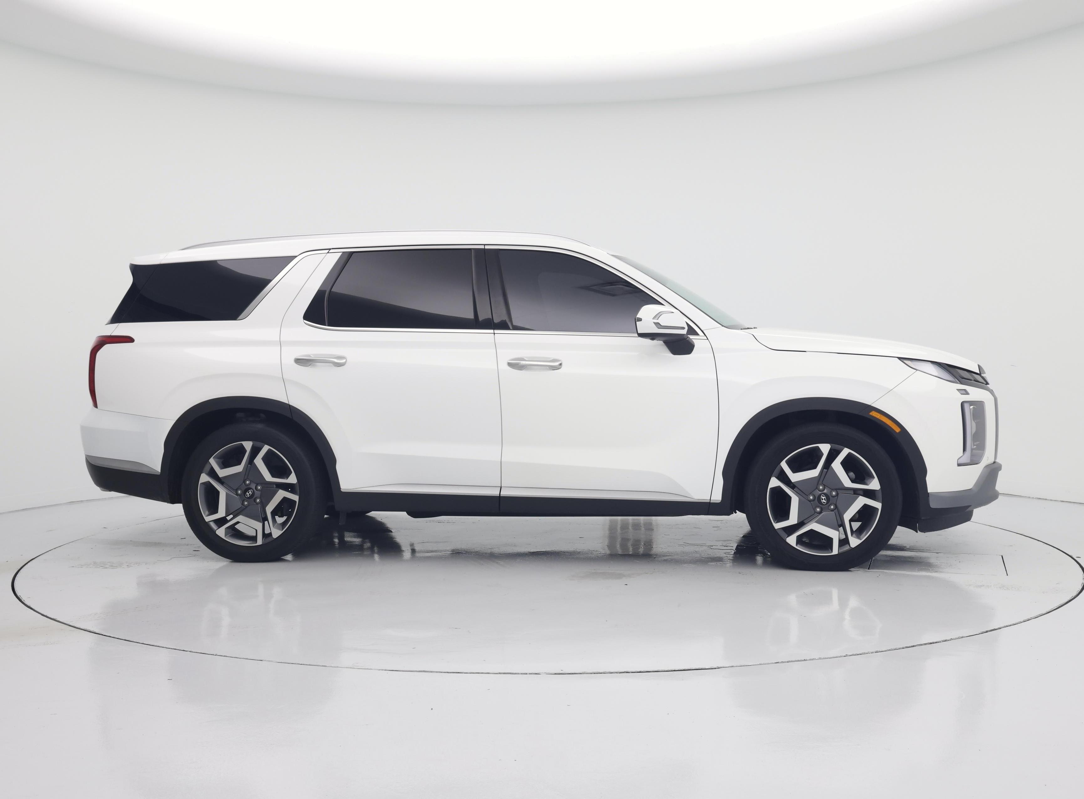 Thumbnail: 2023 Hyundai Palisade - 7