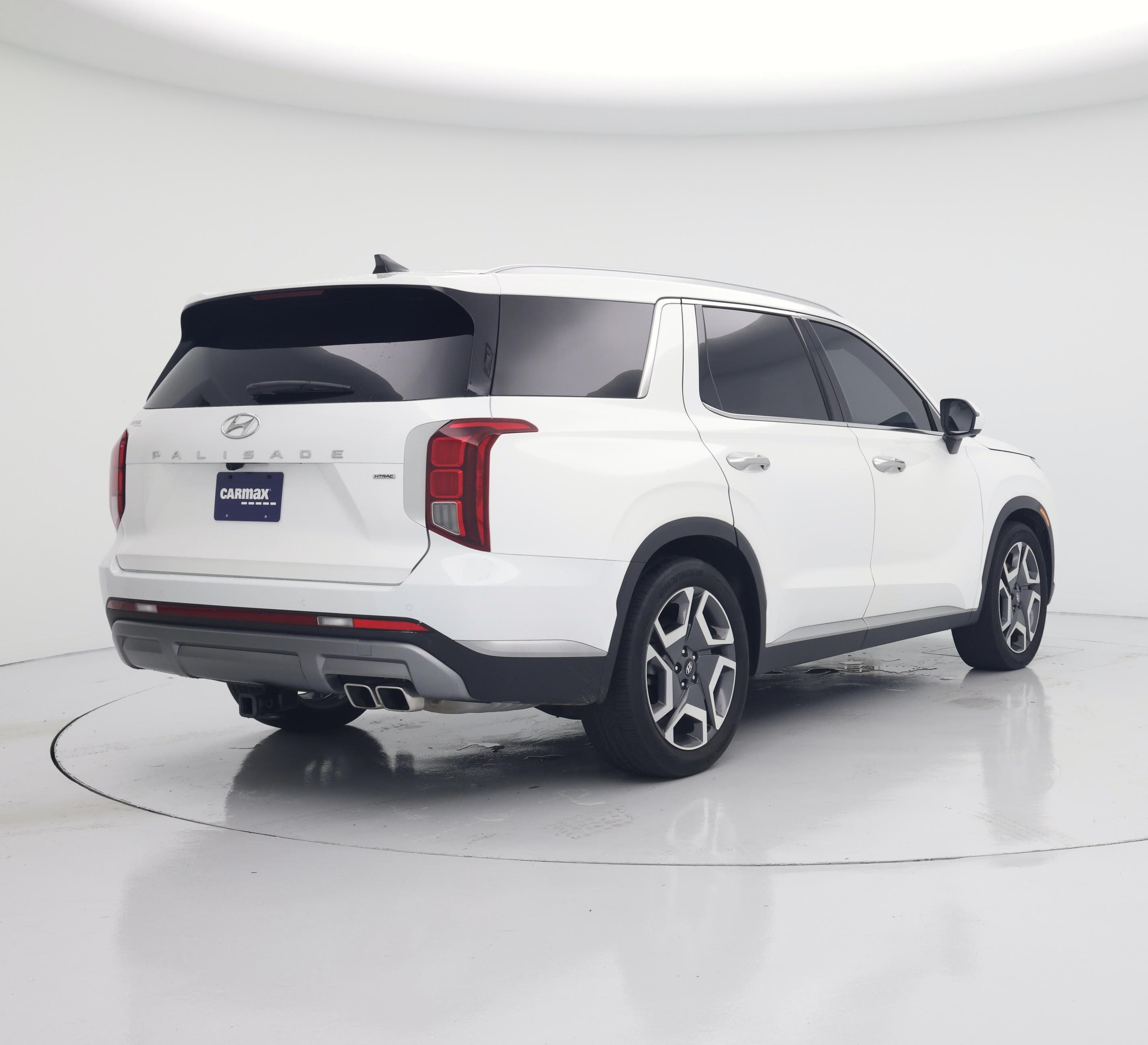Thumbnail: 2023 Hyundai Palisade - 8