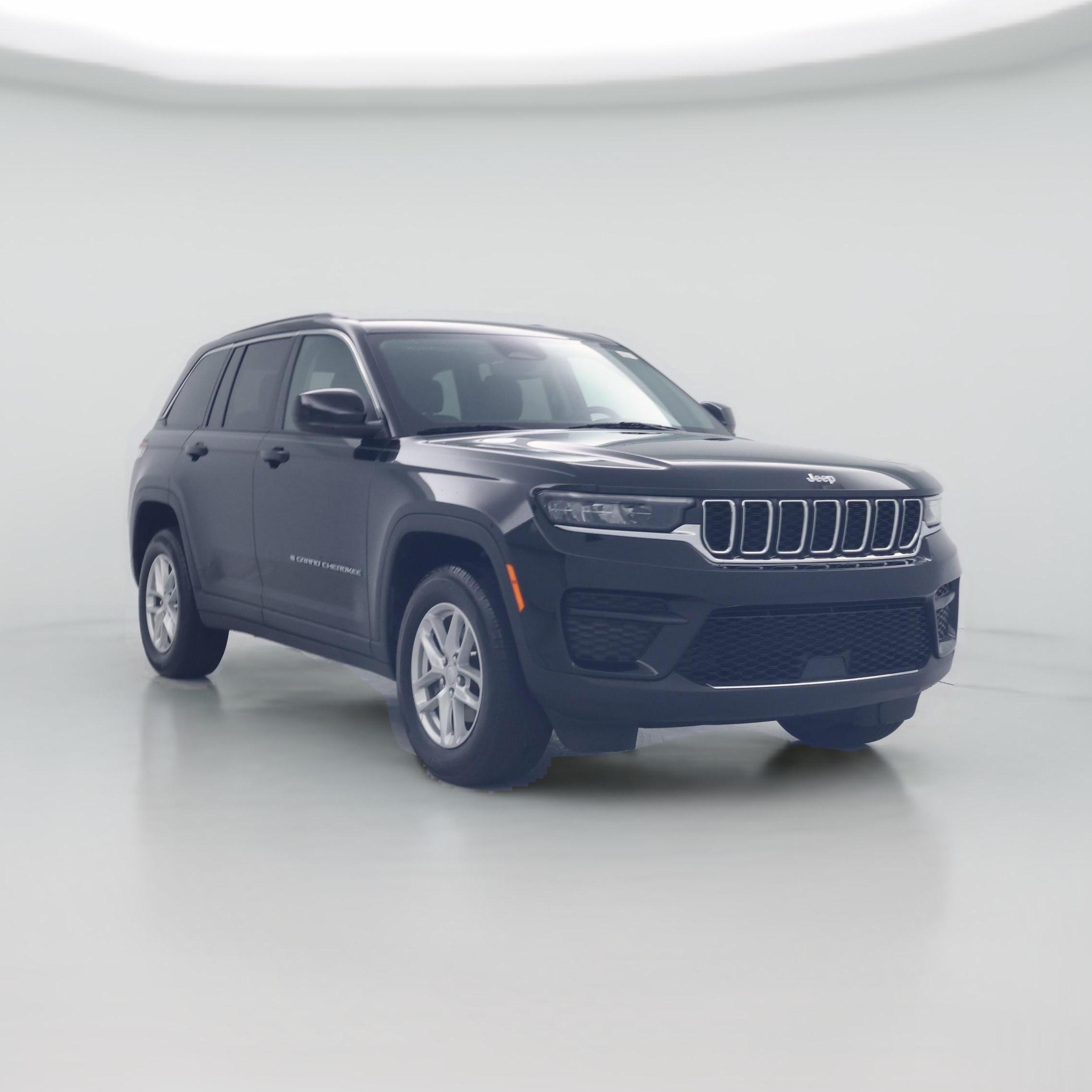 Thumbnail: 2023 Jeep Grand Cherokee - 1