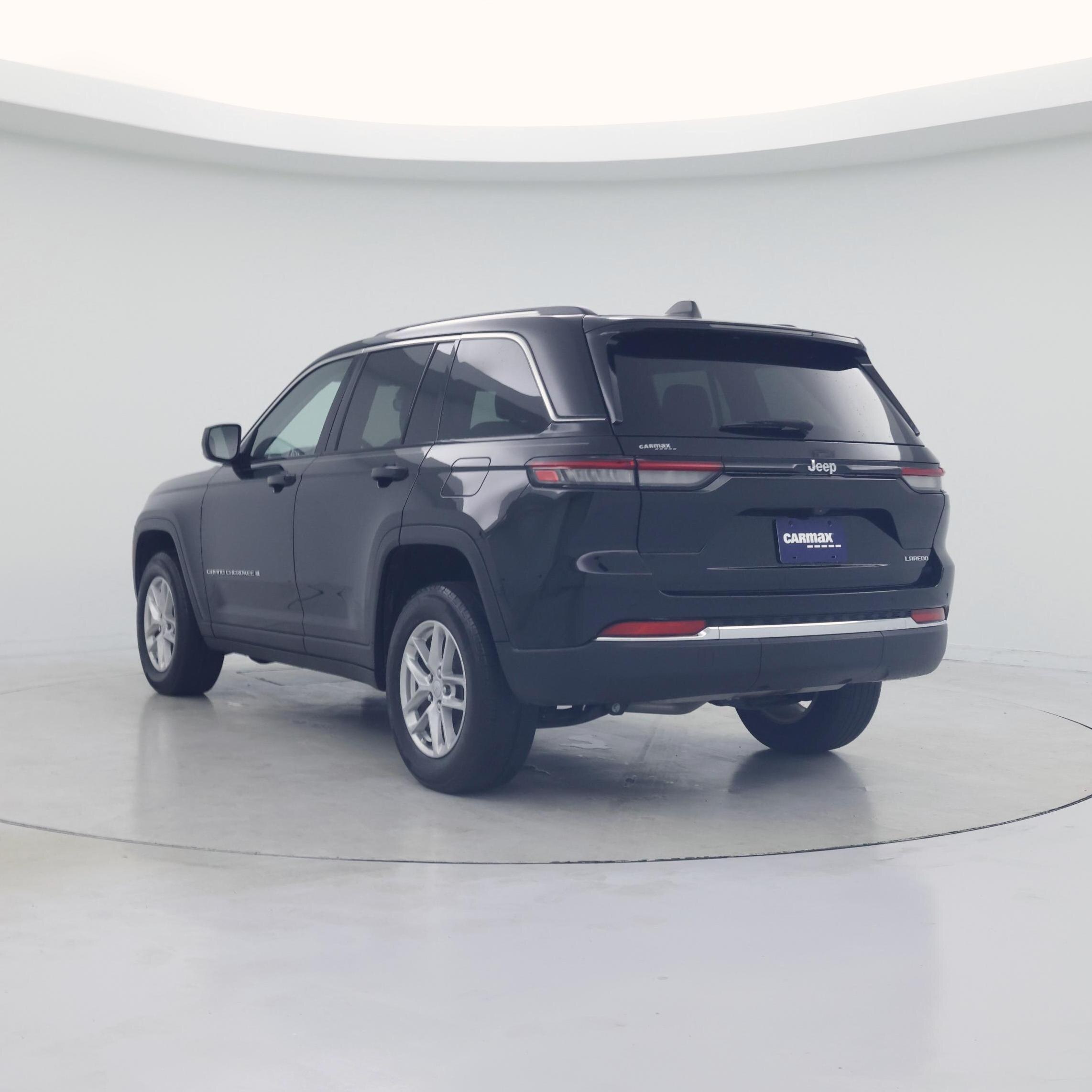 Thumbnail: 2023 Jeep Grand Cherokee - 2