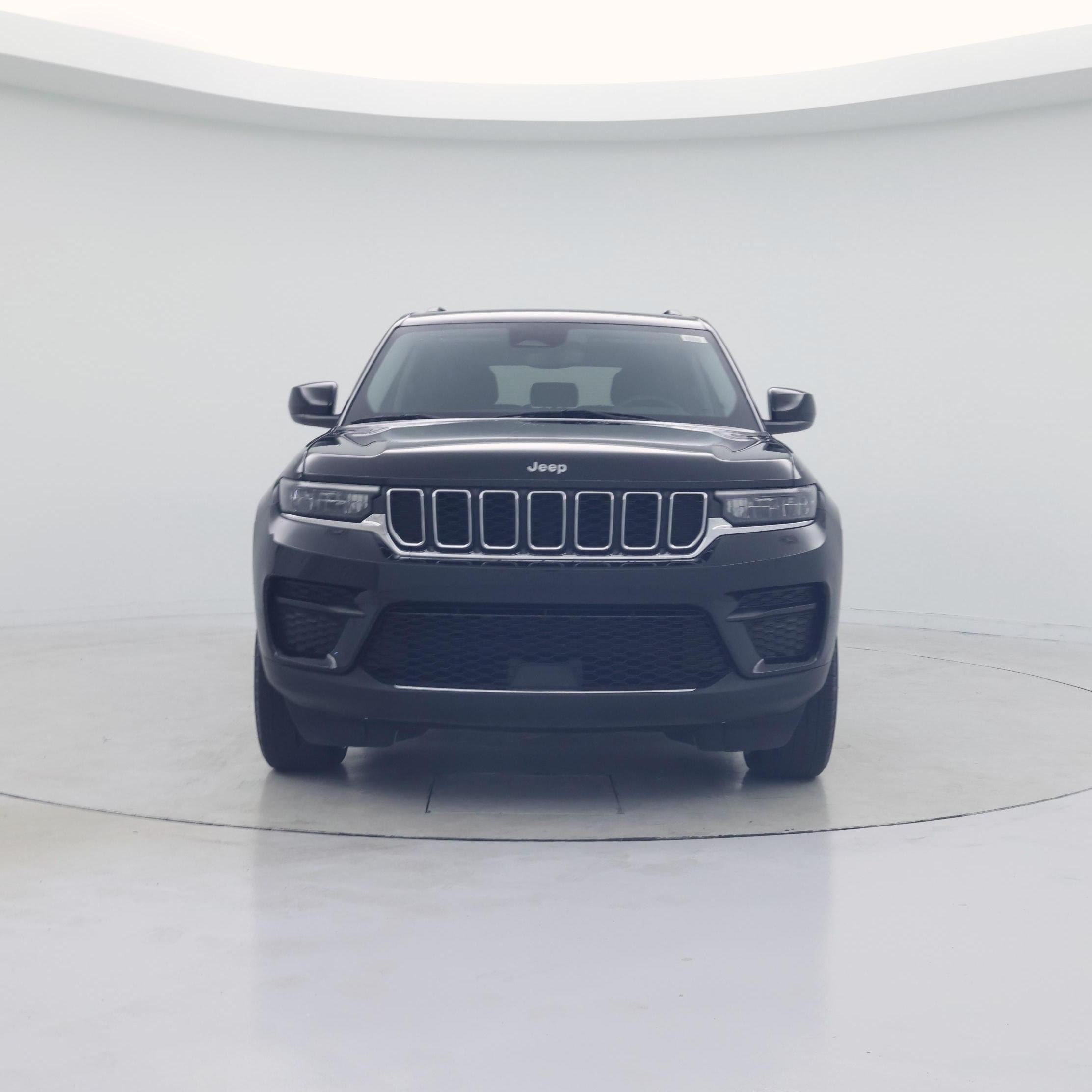 Thumbnail: 2023 Jeep Grand Cherokee - 5