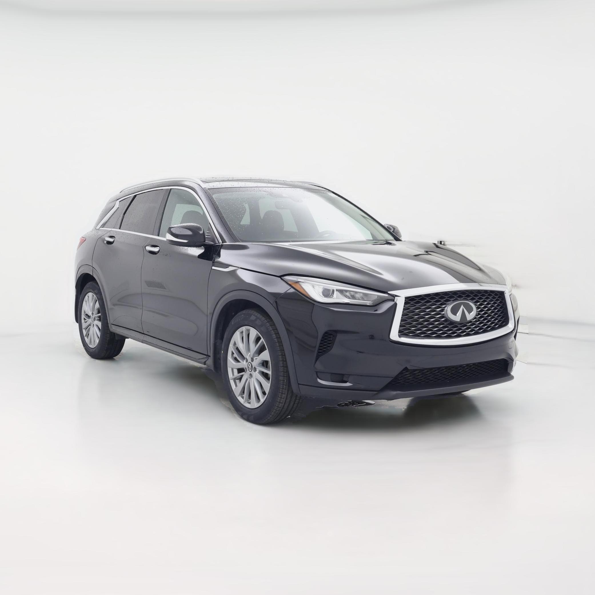 Thumbnail: 2023 INFINITI QX50 - 1