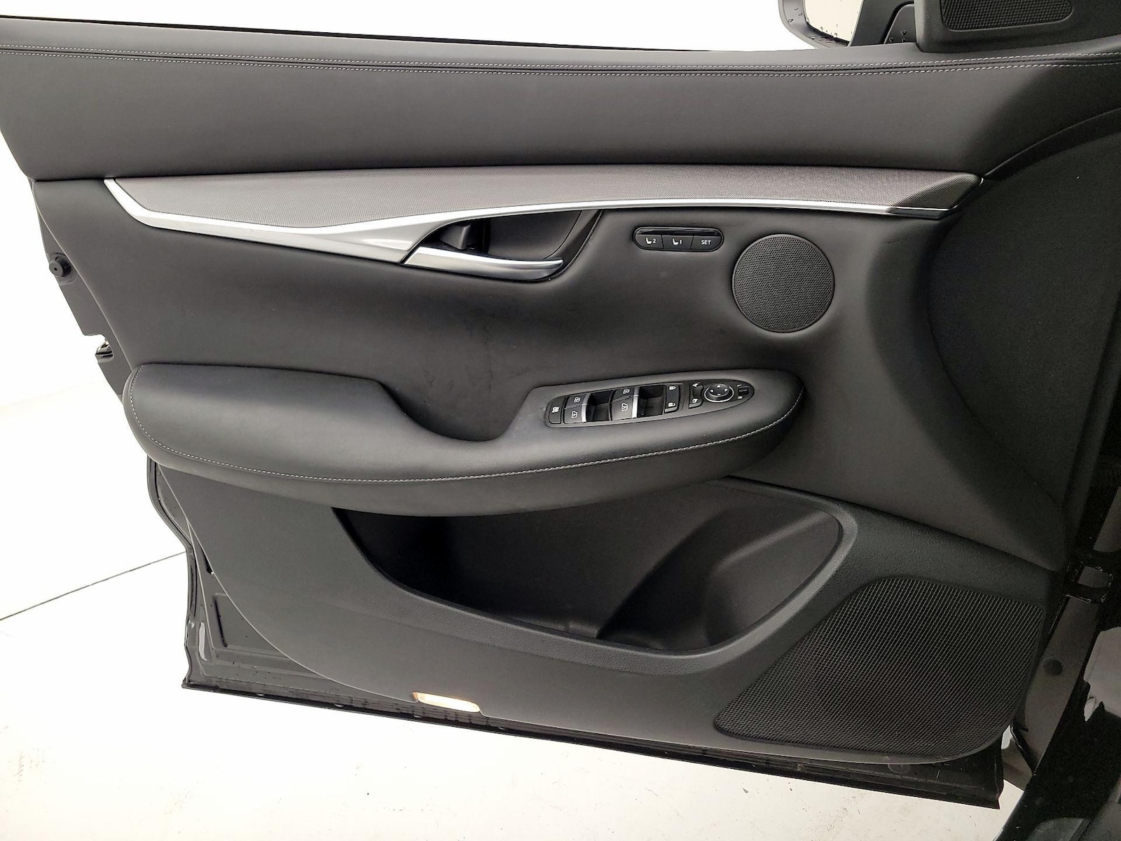 2023 INFINITI QX50 Luxe - Photo 13