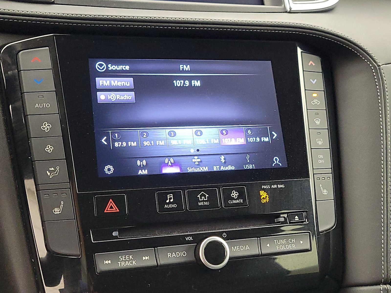 2023 INFINITI QX50 Luxe - Photo 16