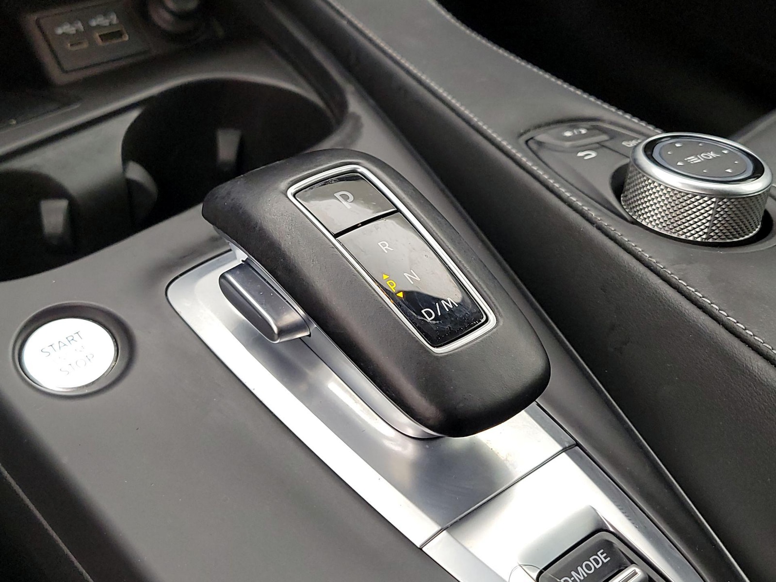 2023 INFINITI QX50 Luxe - Photo 18