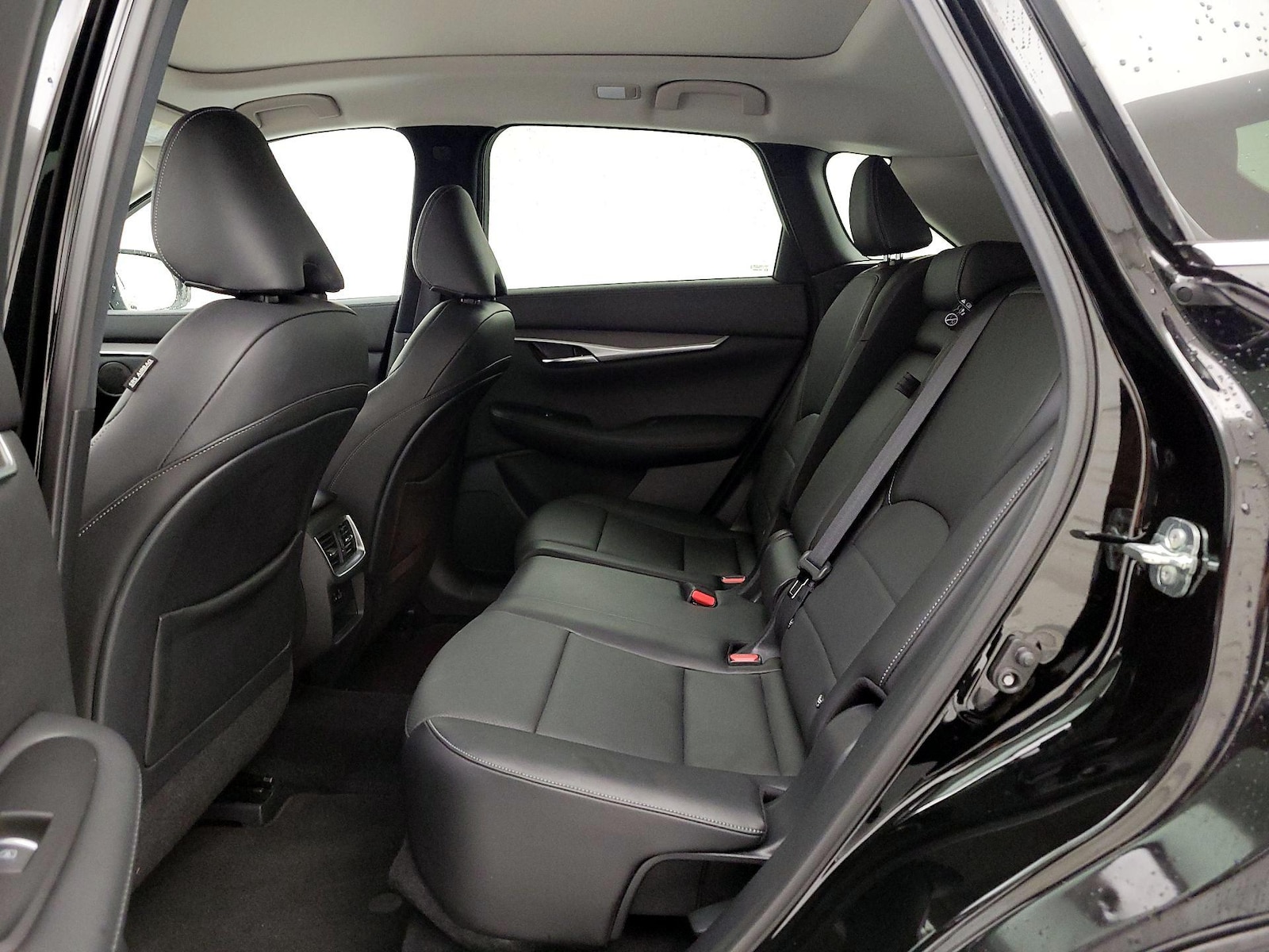 2023 INFINITI QX50 Luxe - Photo 20