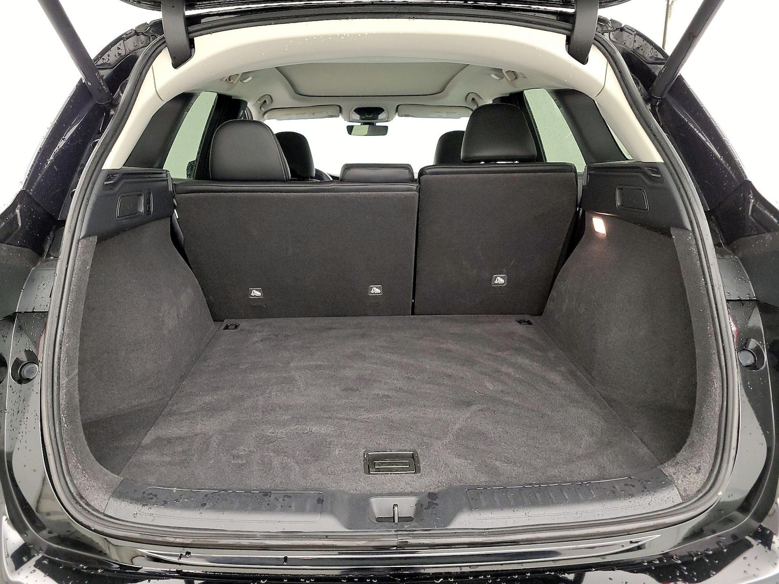 2023 INFINITI QX50 Luxe - Photo 21
