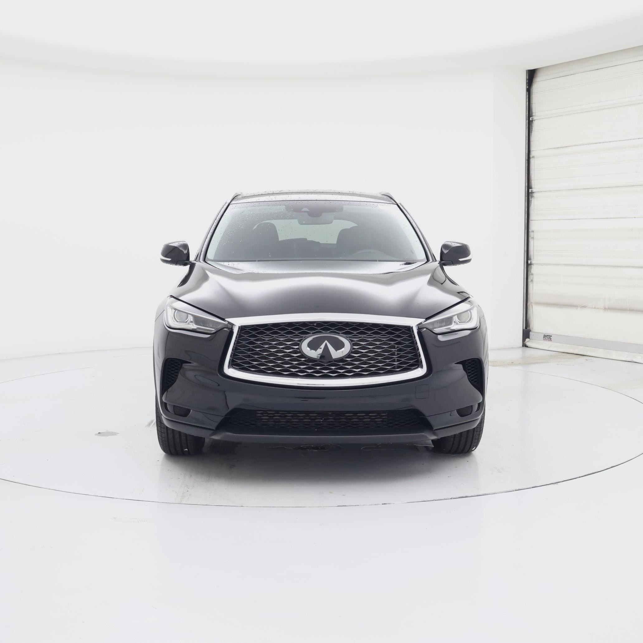 Thumbnail: 2023 INFINITI QX50 - 5