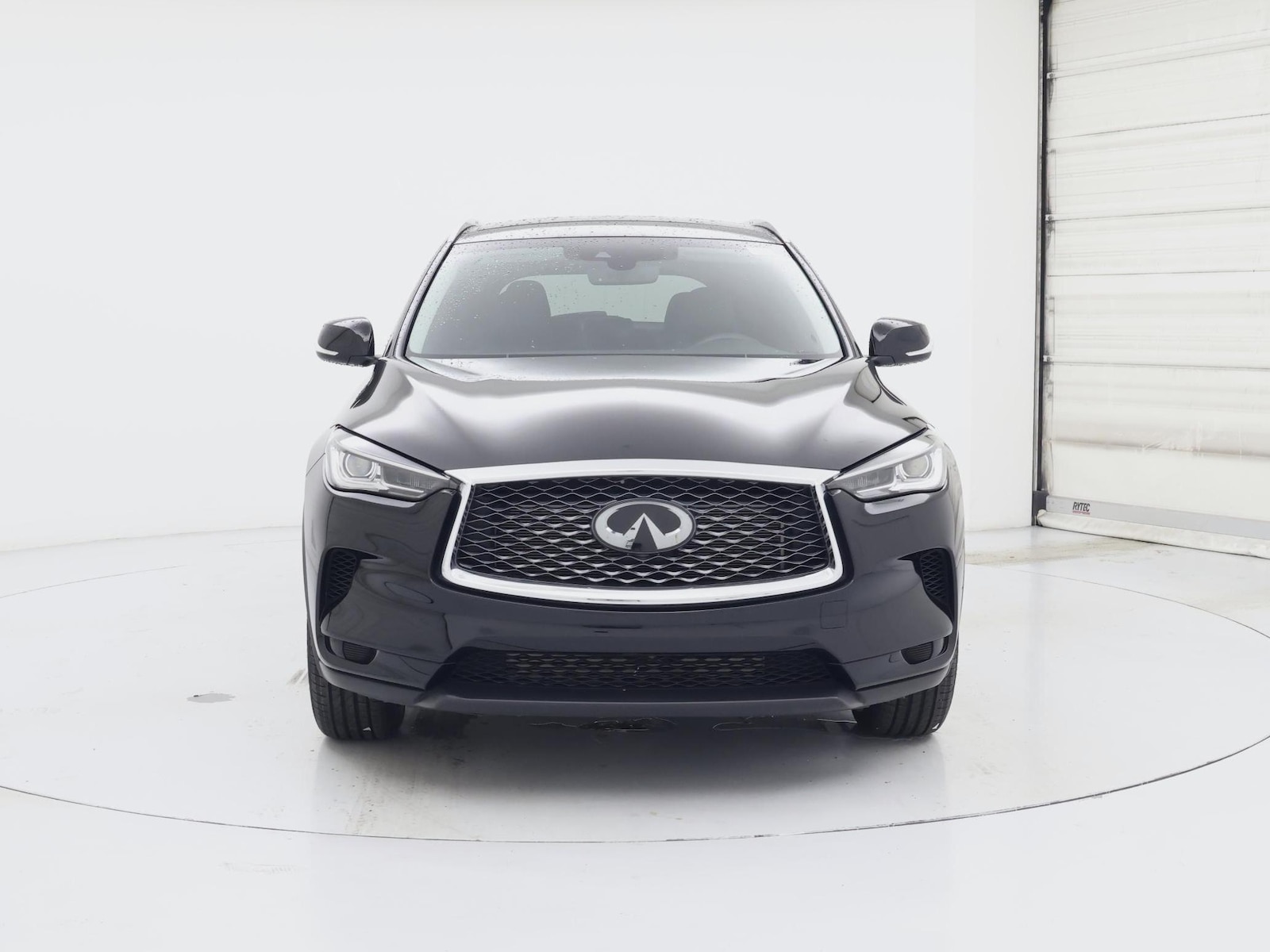 2023 INFINITI QX50 Luxe - Photo 6