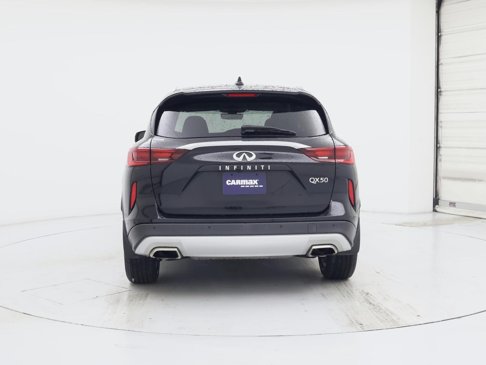 2023 INFINITI QX50 Luxe - Photo 7