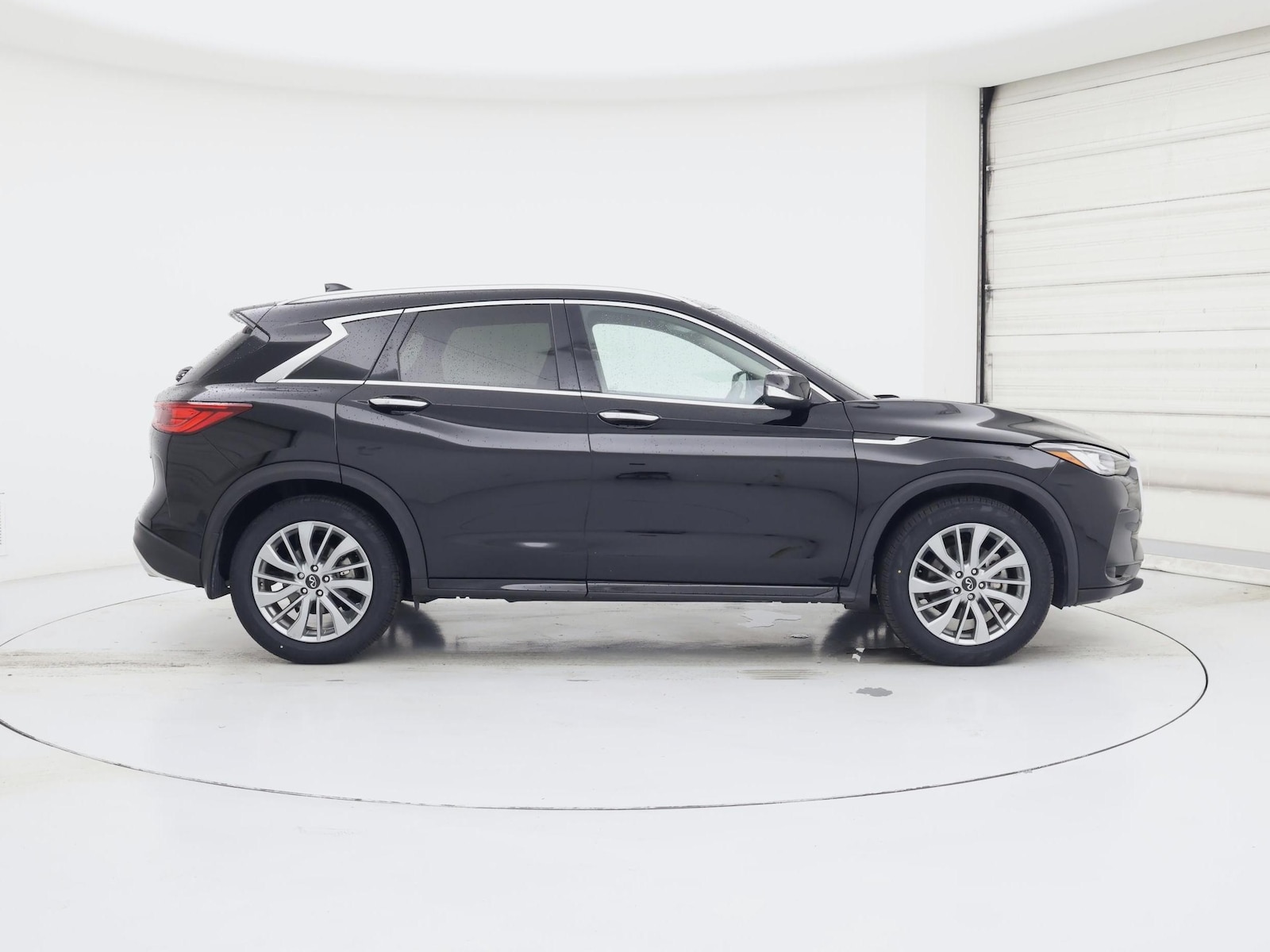 2023 INFINITI QX50 Luxe - Photo 8