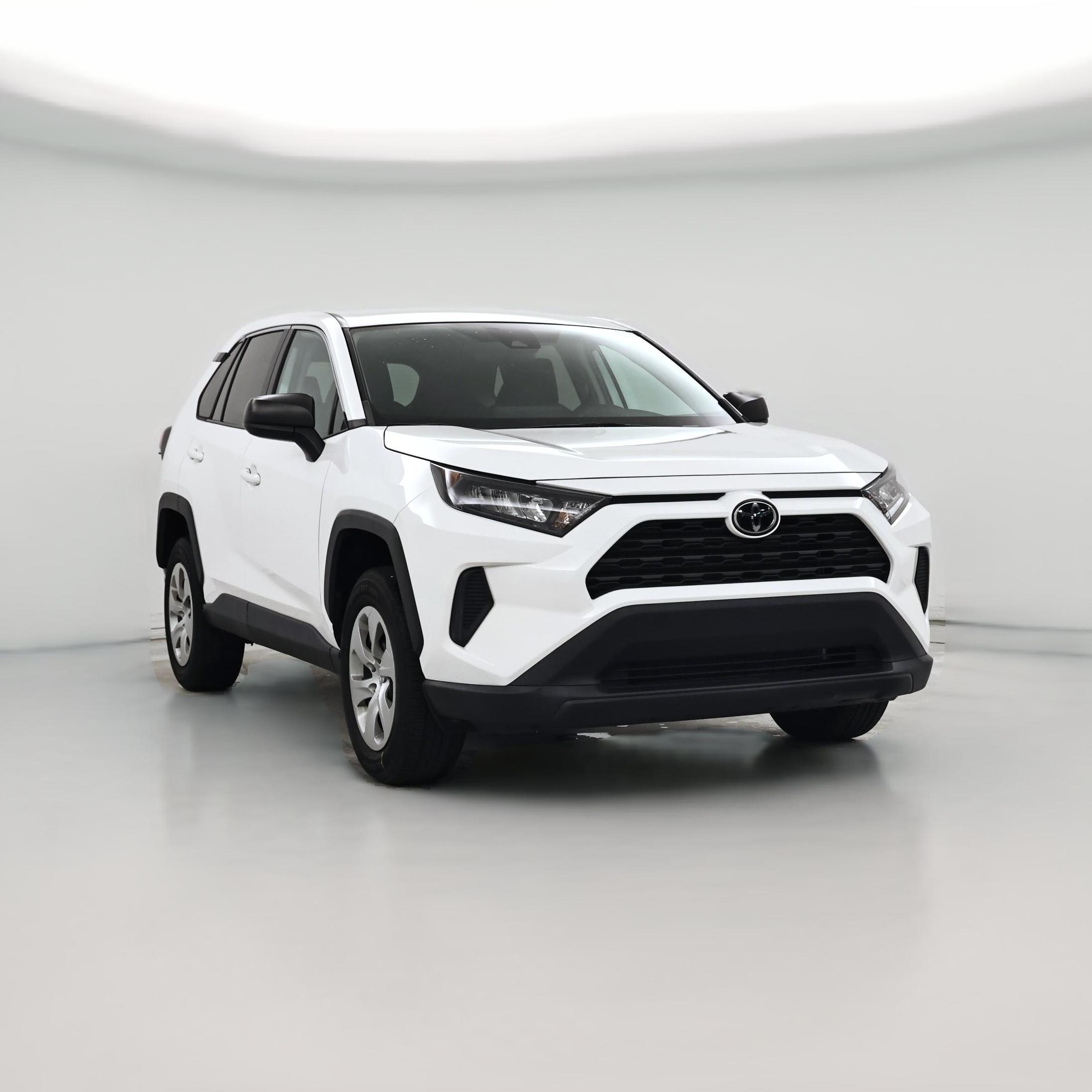 Thumbnail: 2022 Toyota RAV4 - 1