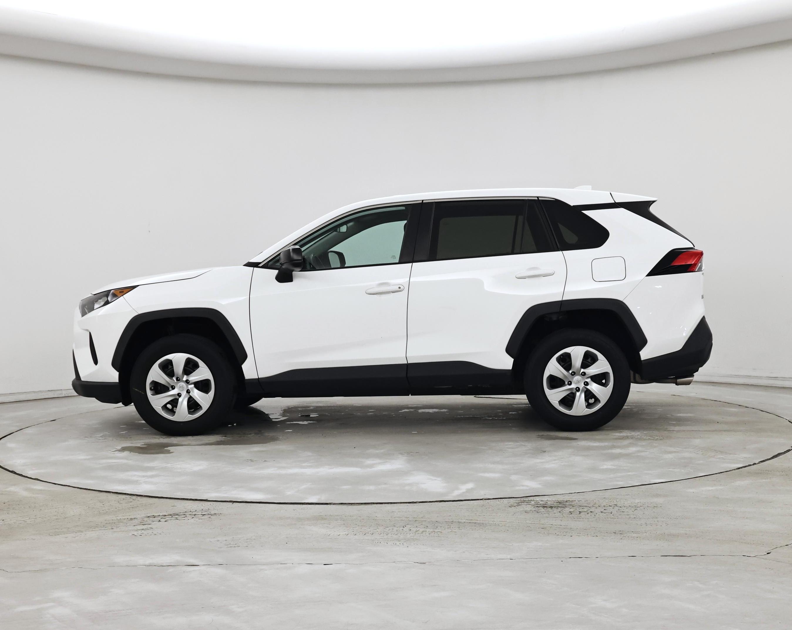 Thumbnail: 2022 Toyota RAV4 - 3