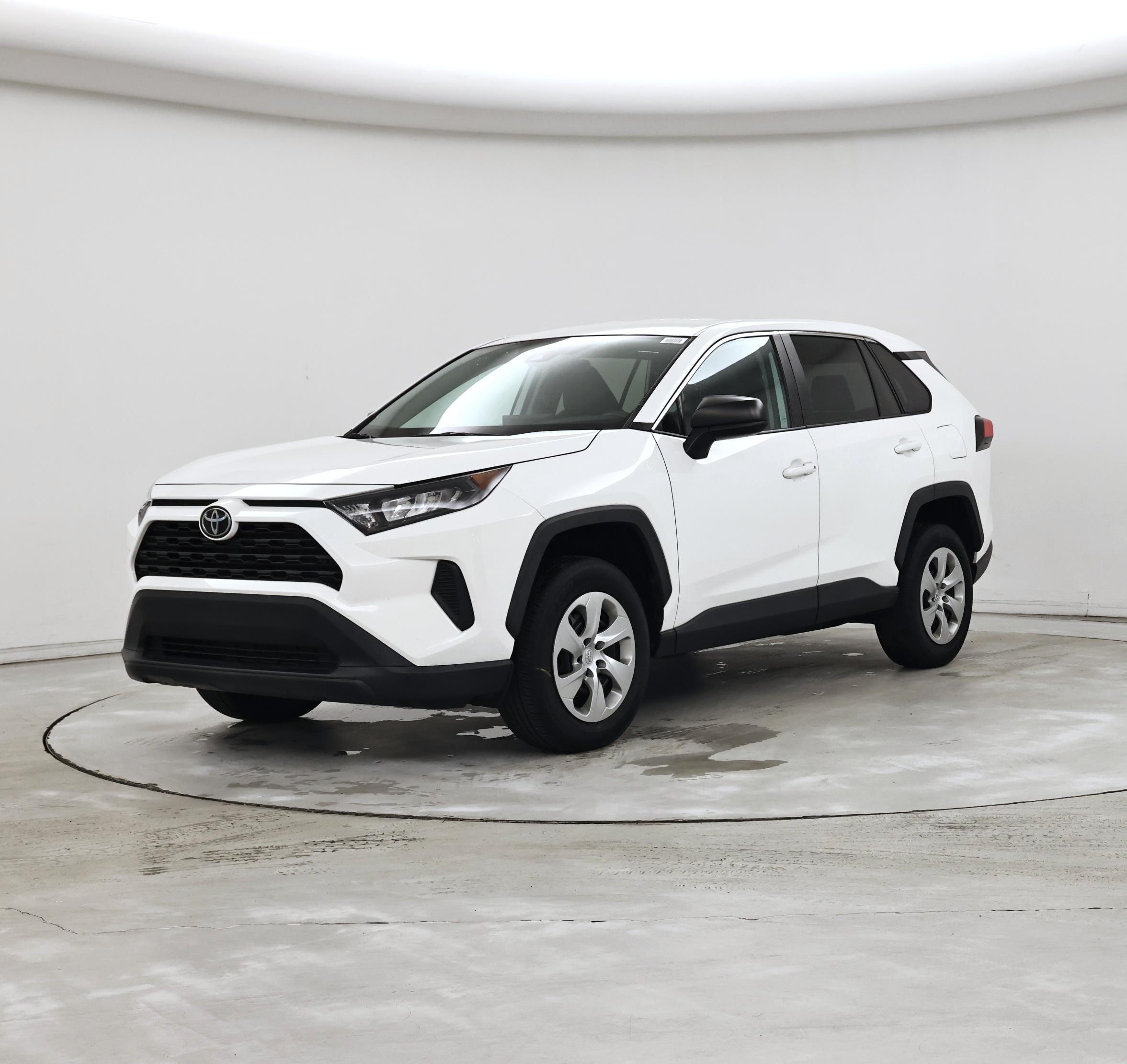 Thumbnail: 2022 Toyota RAV4 - 4