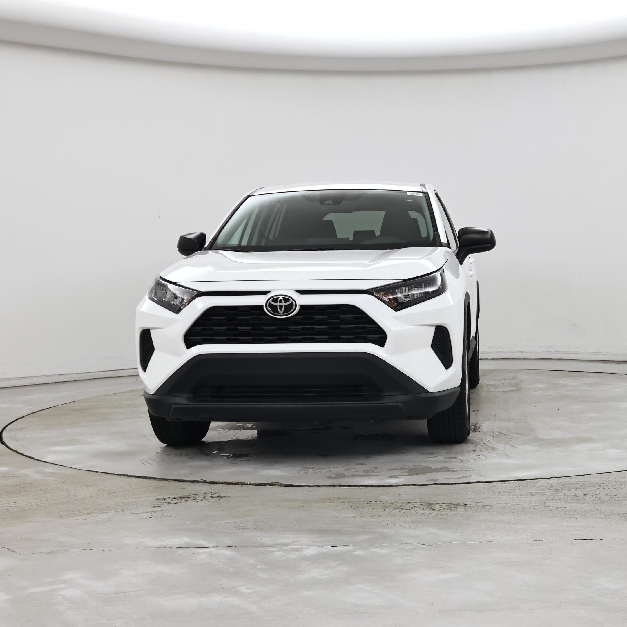Thumbnail: 2022 Toyota RAV4 - 5