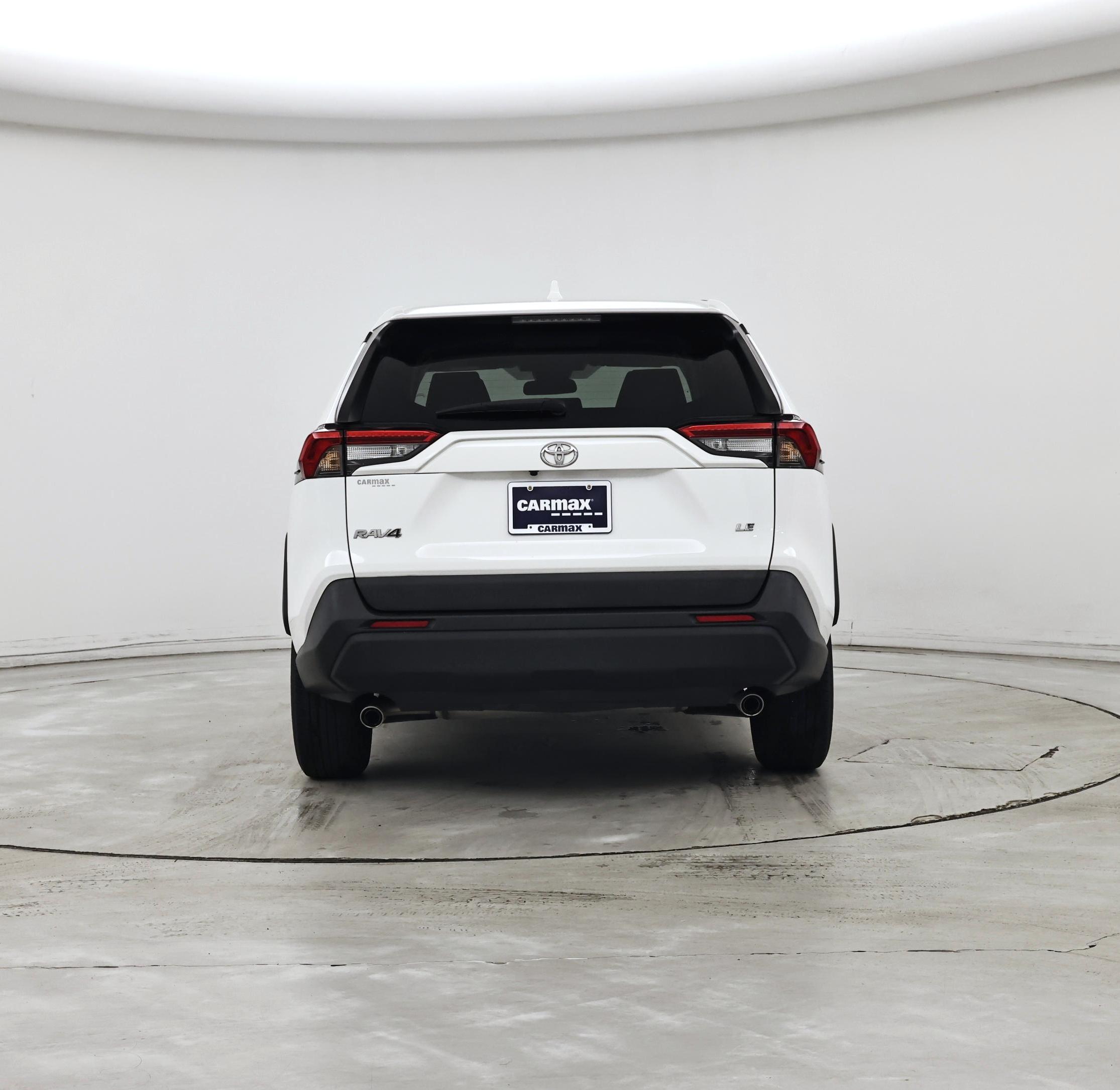 Thumbnail: 2022 Toyota RAV4 - 6