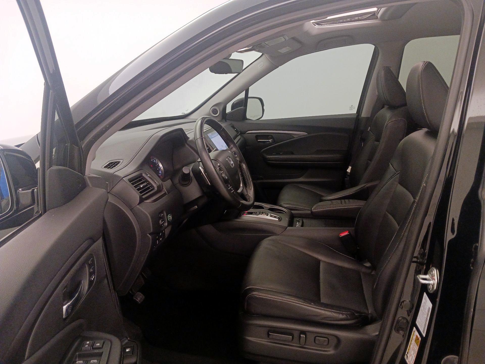 Thumbnail: 2023 Honda Ridgeline - 11