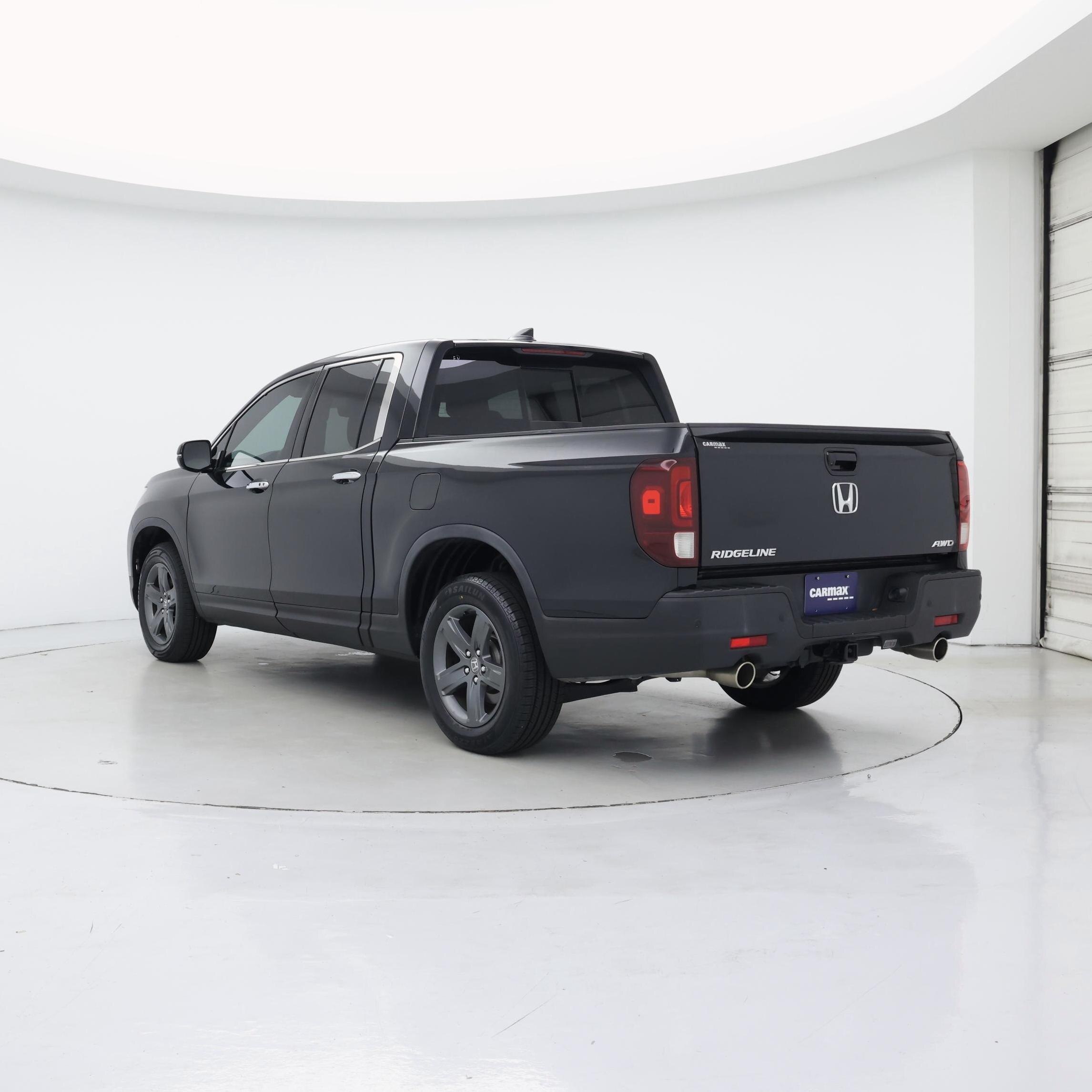 Thumbnail: 2023 Honda Ridgeline - 2