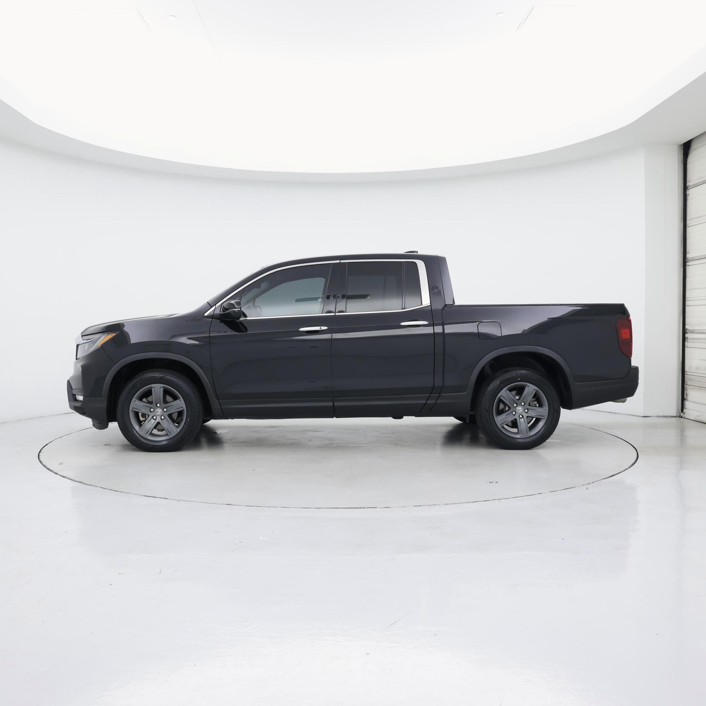 Thumbnail: 2023 Honda Ridgeline - 3