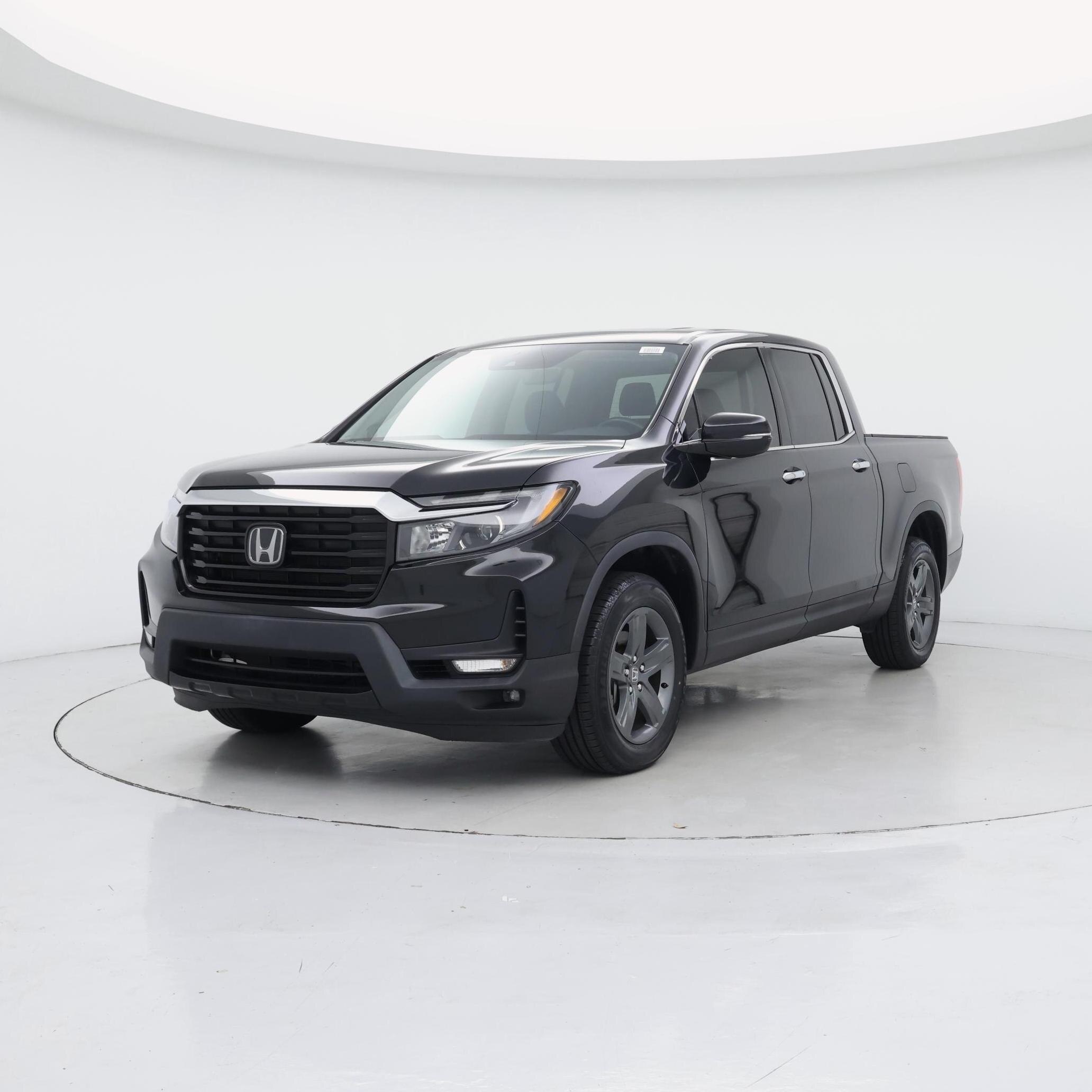 Thumbnail: 2023 Honda Ridgeline - 4