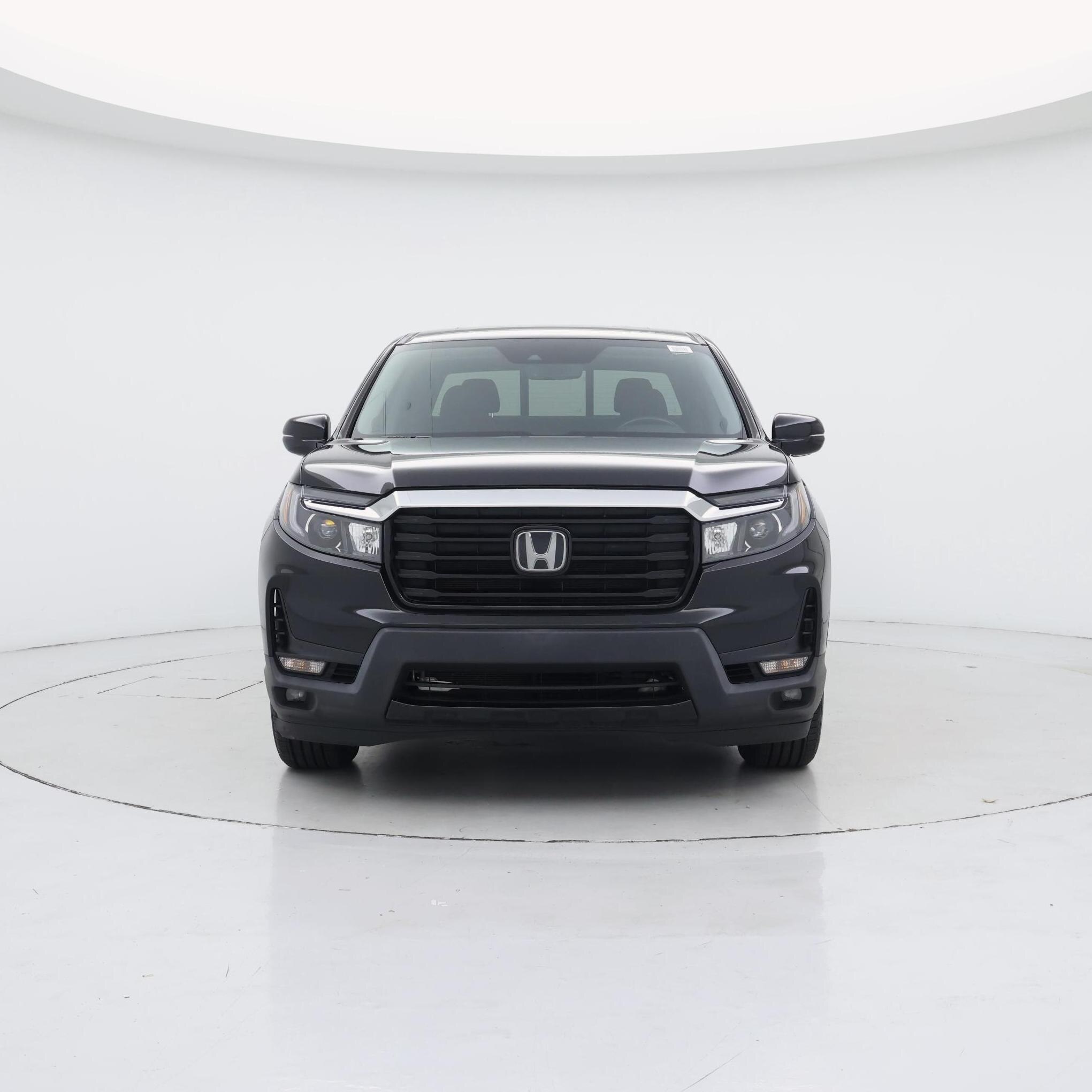 Thumbnail: 2023 Honda Ridgeline - 5