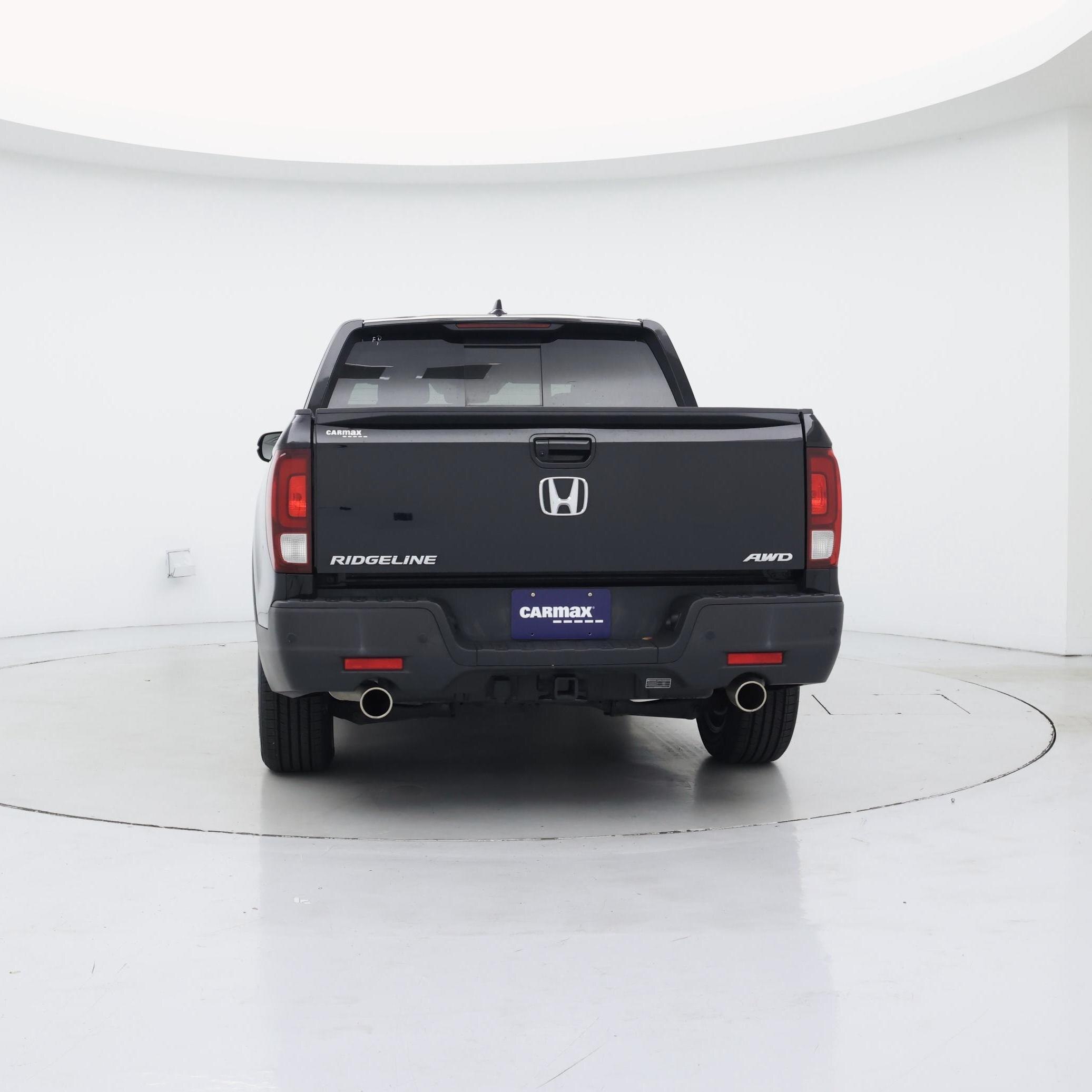 Thumbnail: 2023 Honda Ridgeline - 6