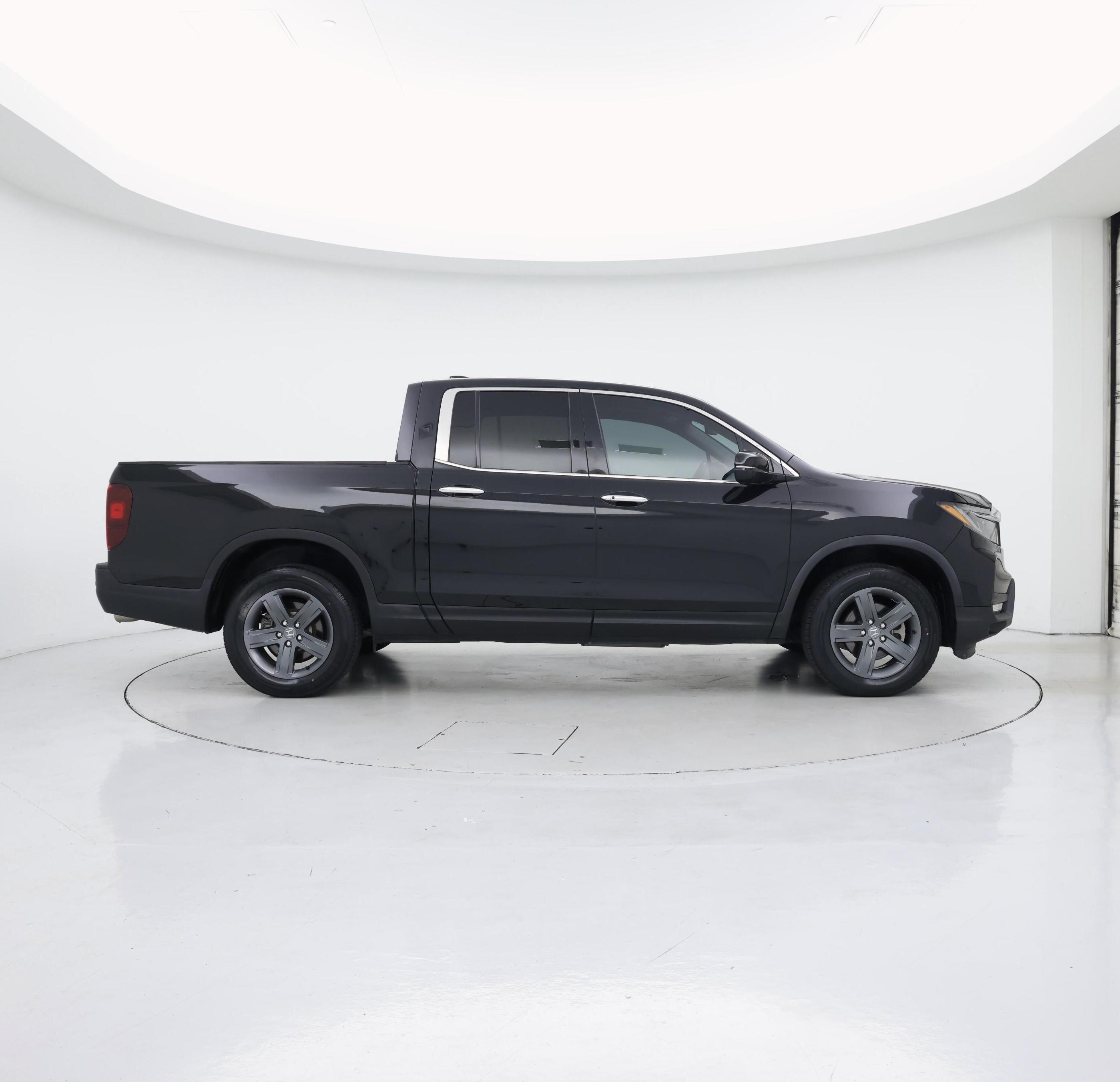 Thumbnail: 2023 Honda Ridgeline - 7