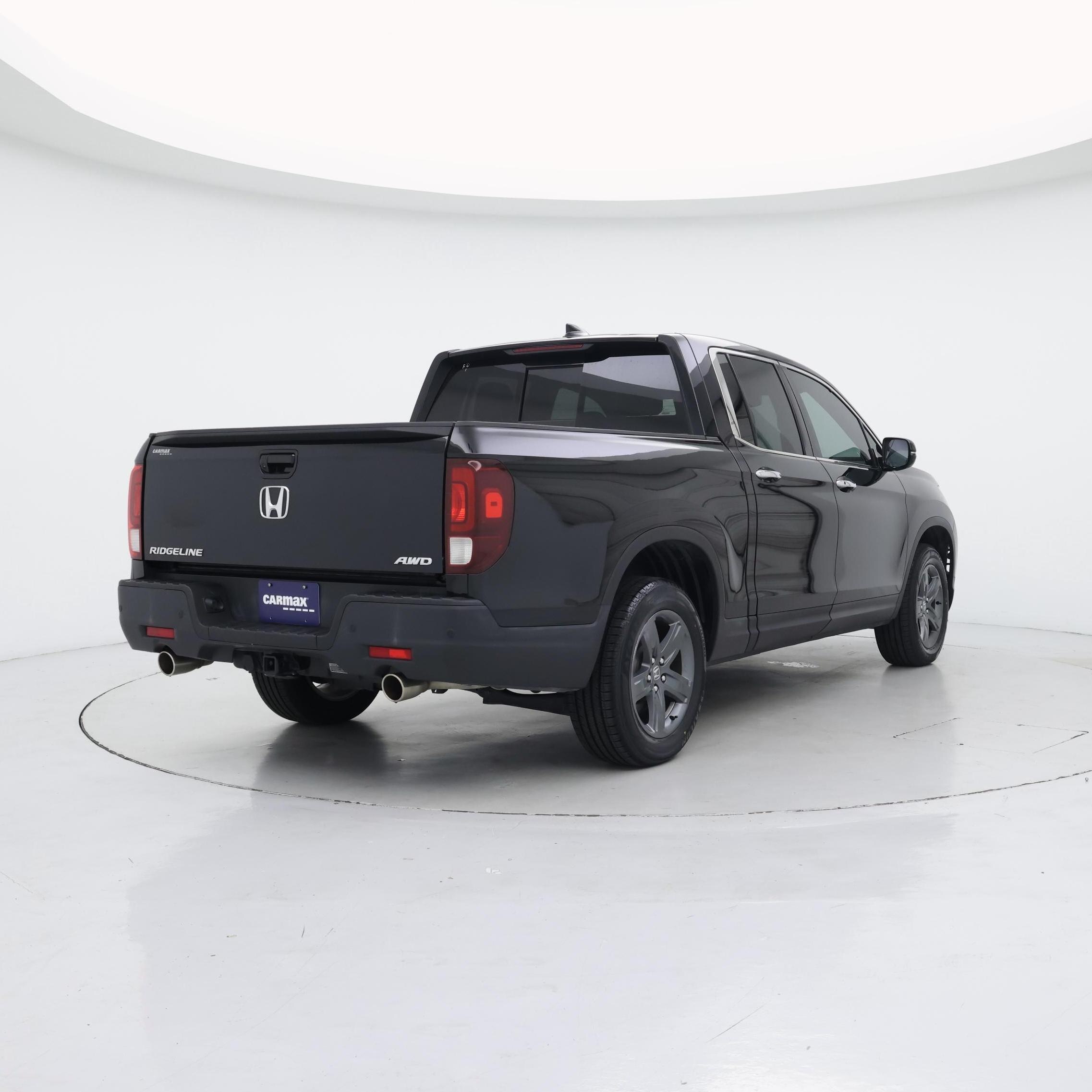 Thumbnail: 2023 Honda Ridgeline - 8