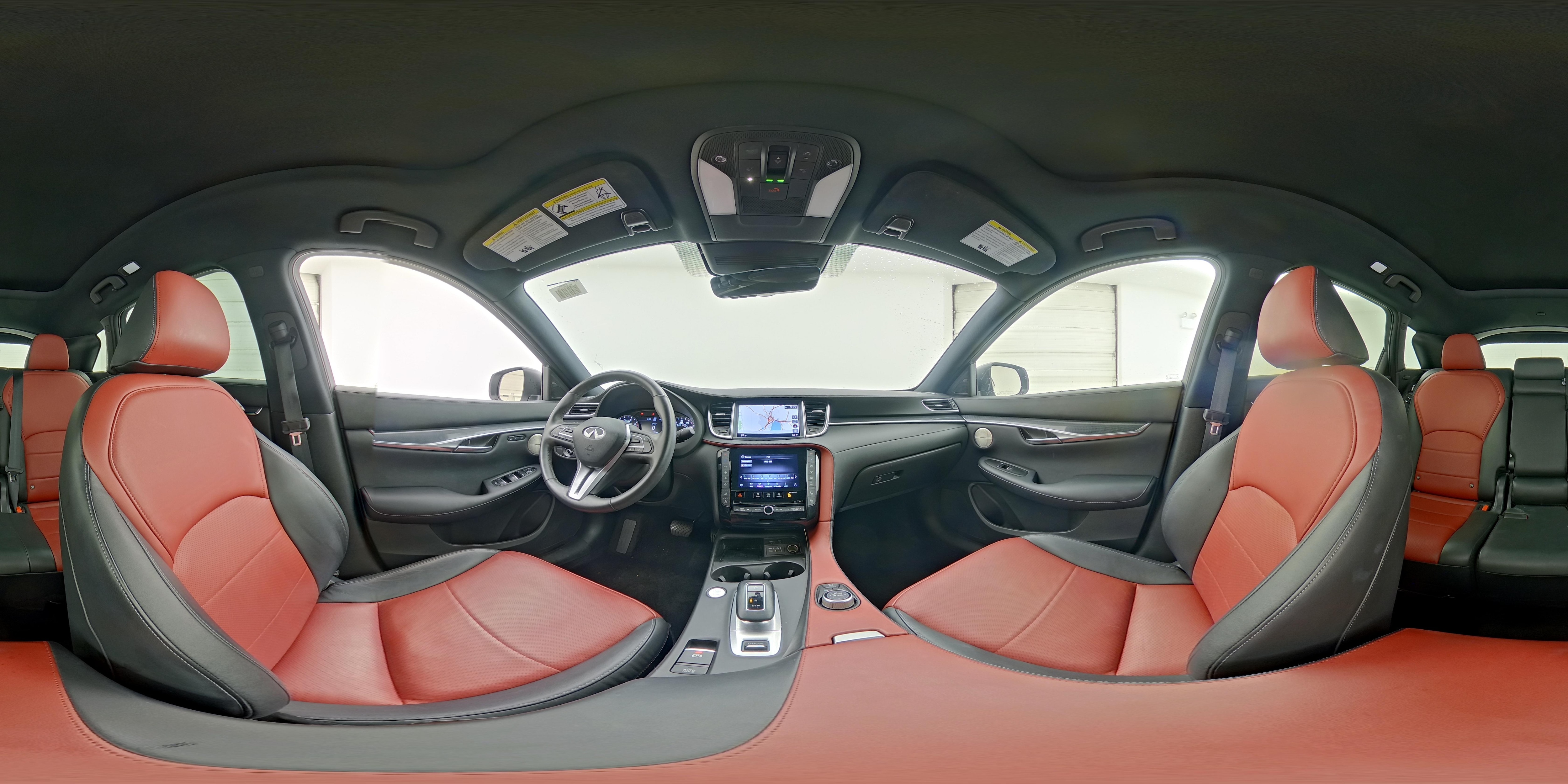2023 INFINITI QX50 Sport - Photo 25