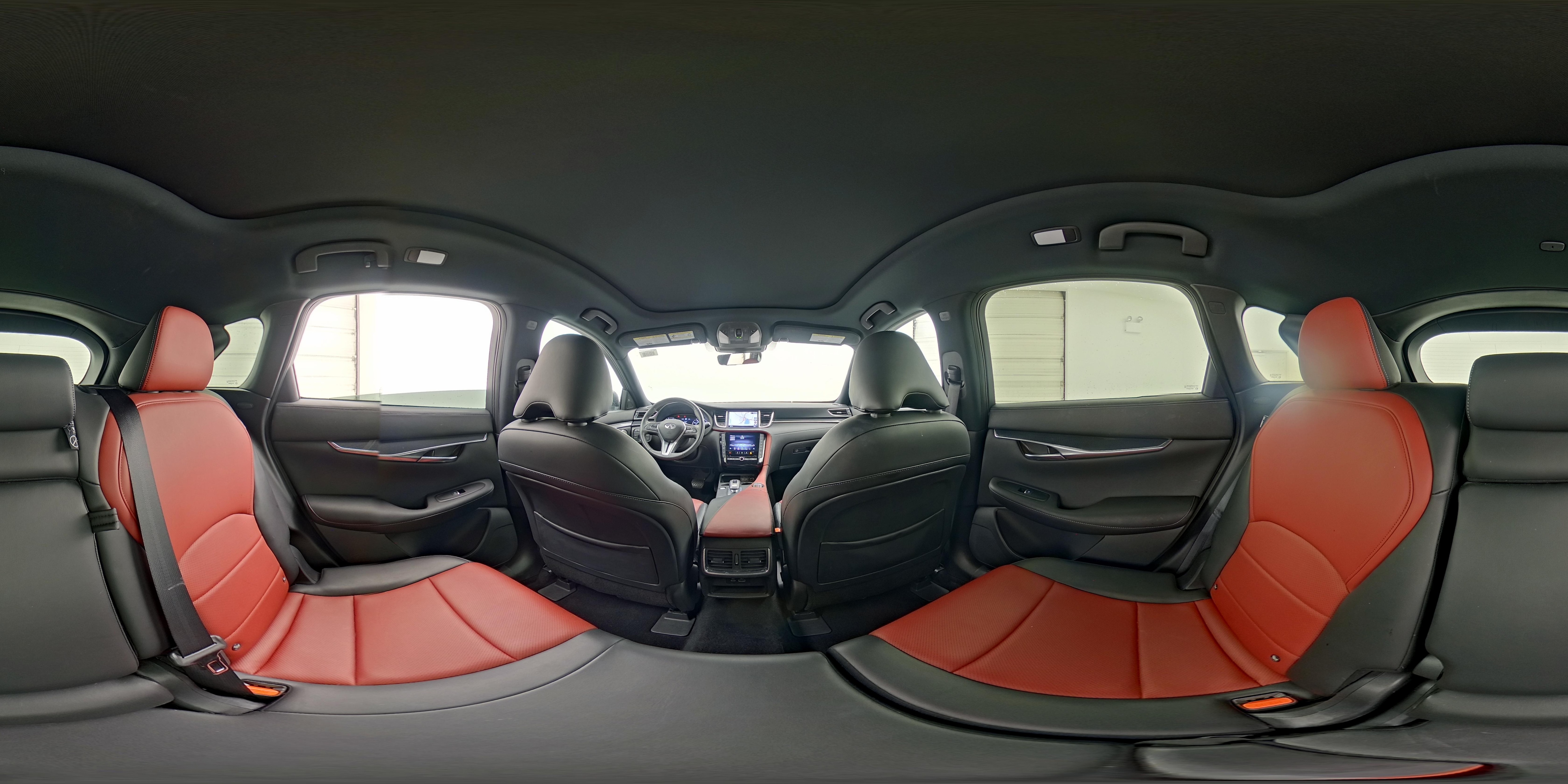2023 INFINITI QX50 Sport - Photo 26