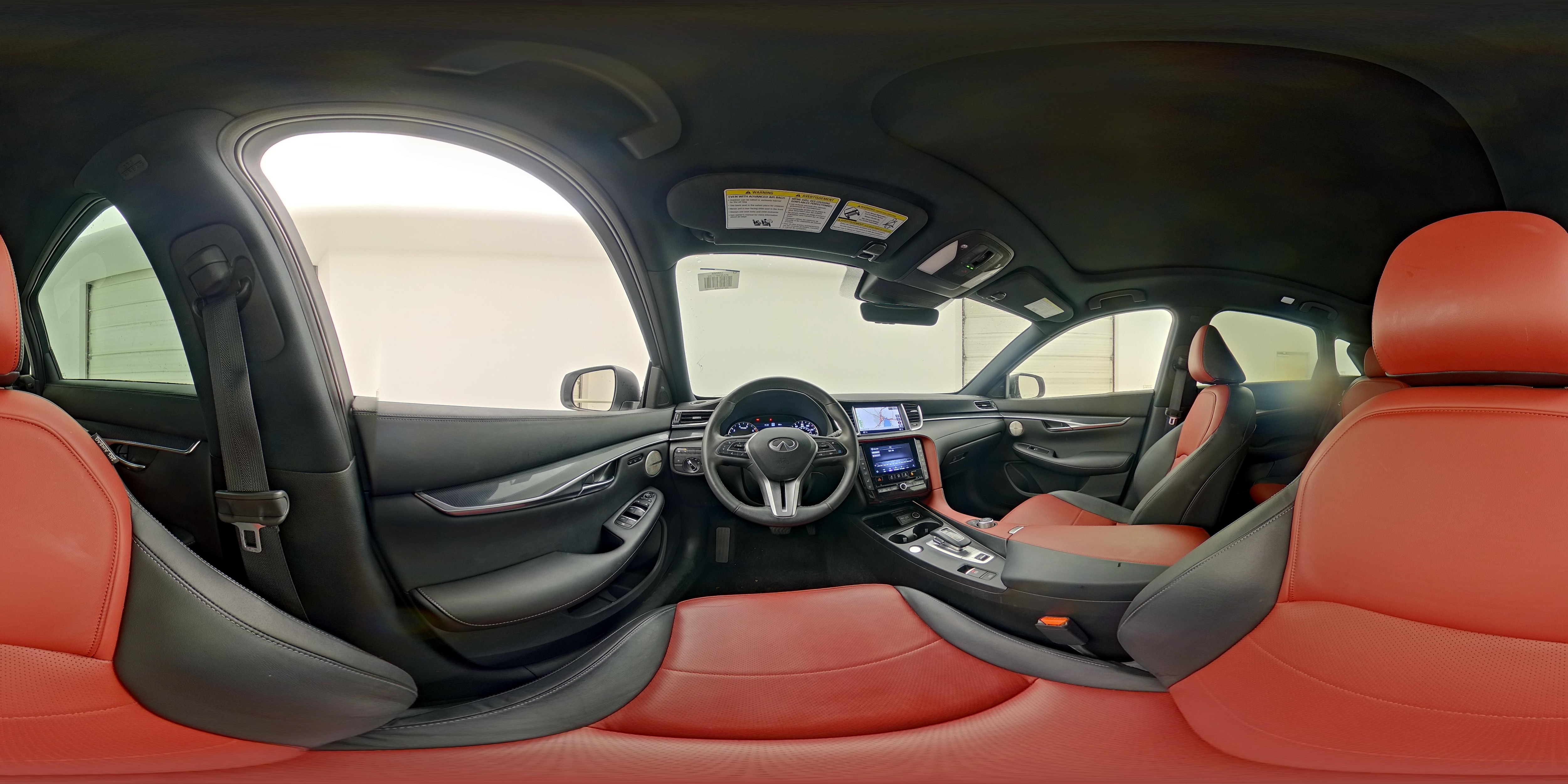 2023 INFINITI QX50 Sport - Photo 27