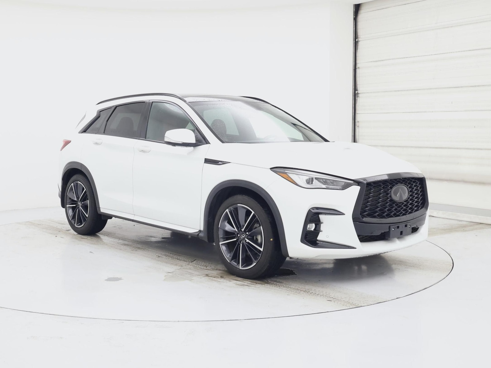 2023 INFINITI QX50 Sport - Photo 2