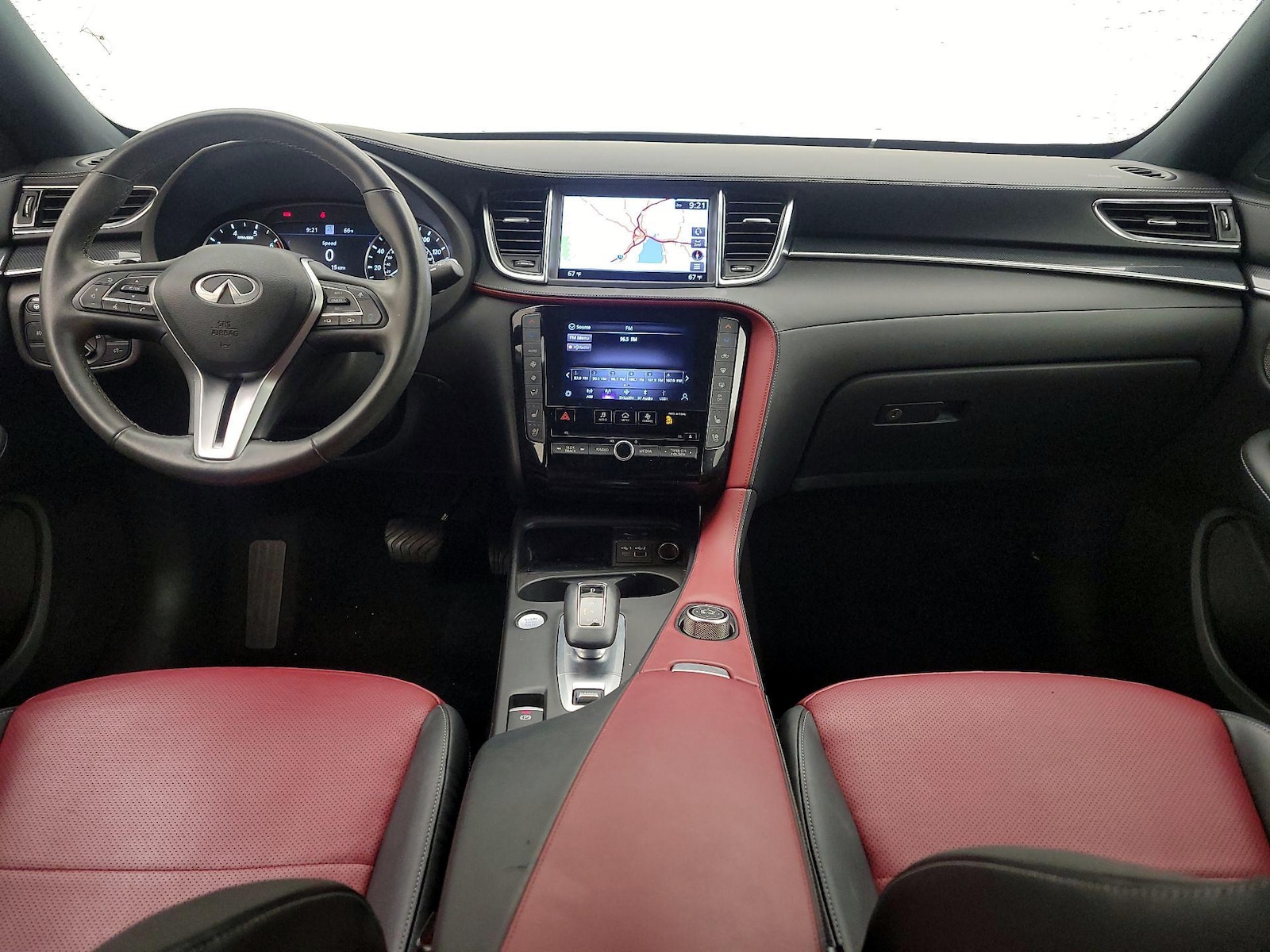2023 INFINITI QX50 Sport - Photo 10