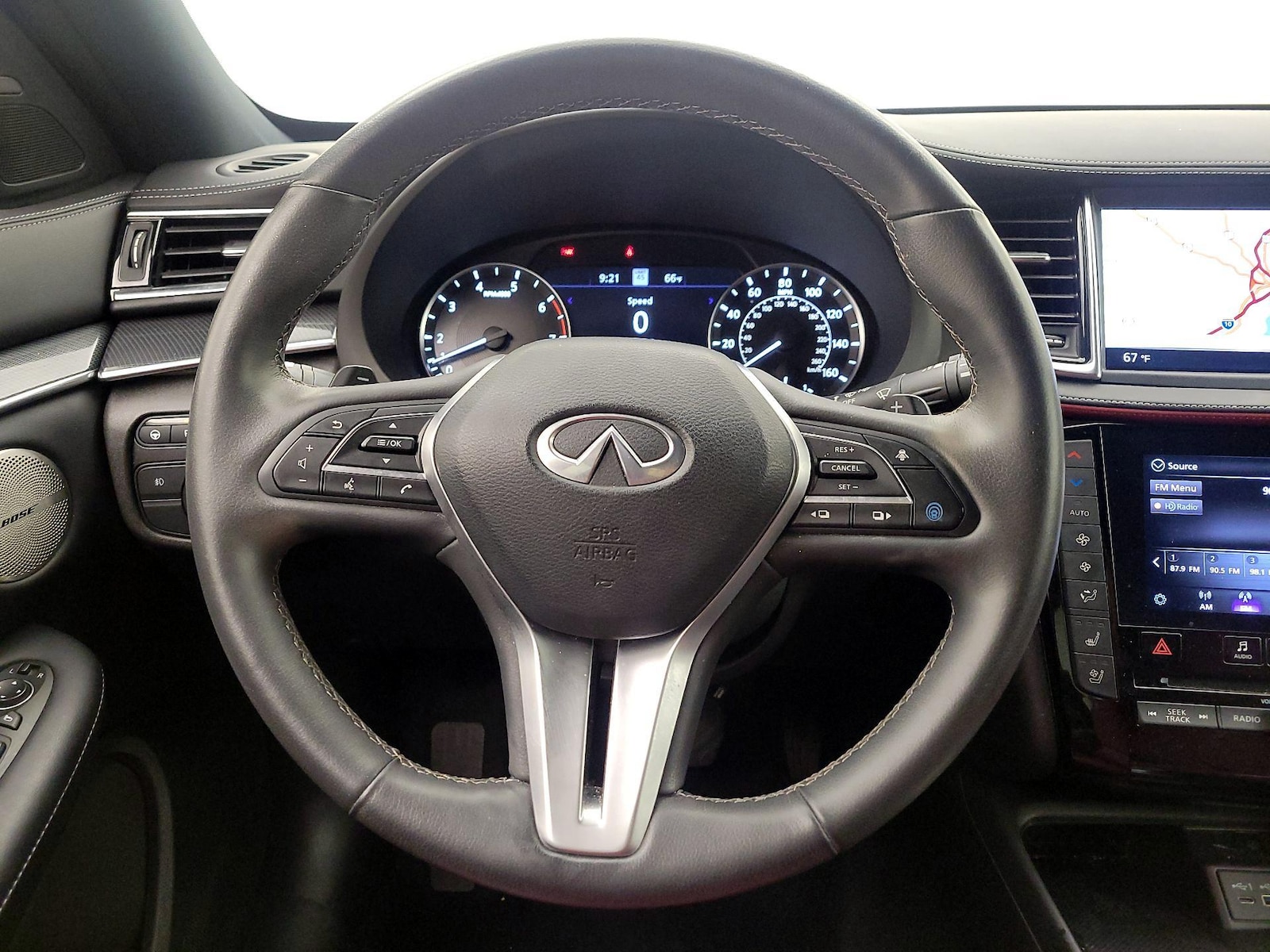 2023 INFINITI QX50 Sport - Photo 11