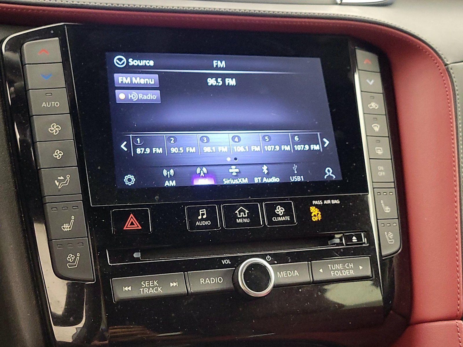 2023 INFINITI QX50 Sport - Photo 17