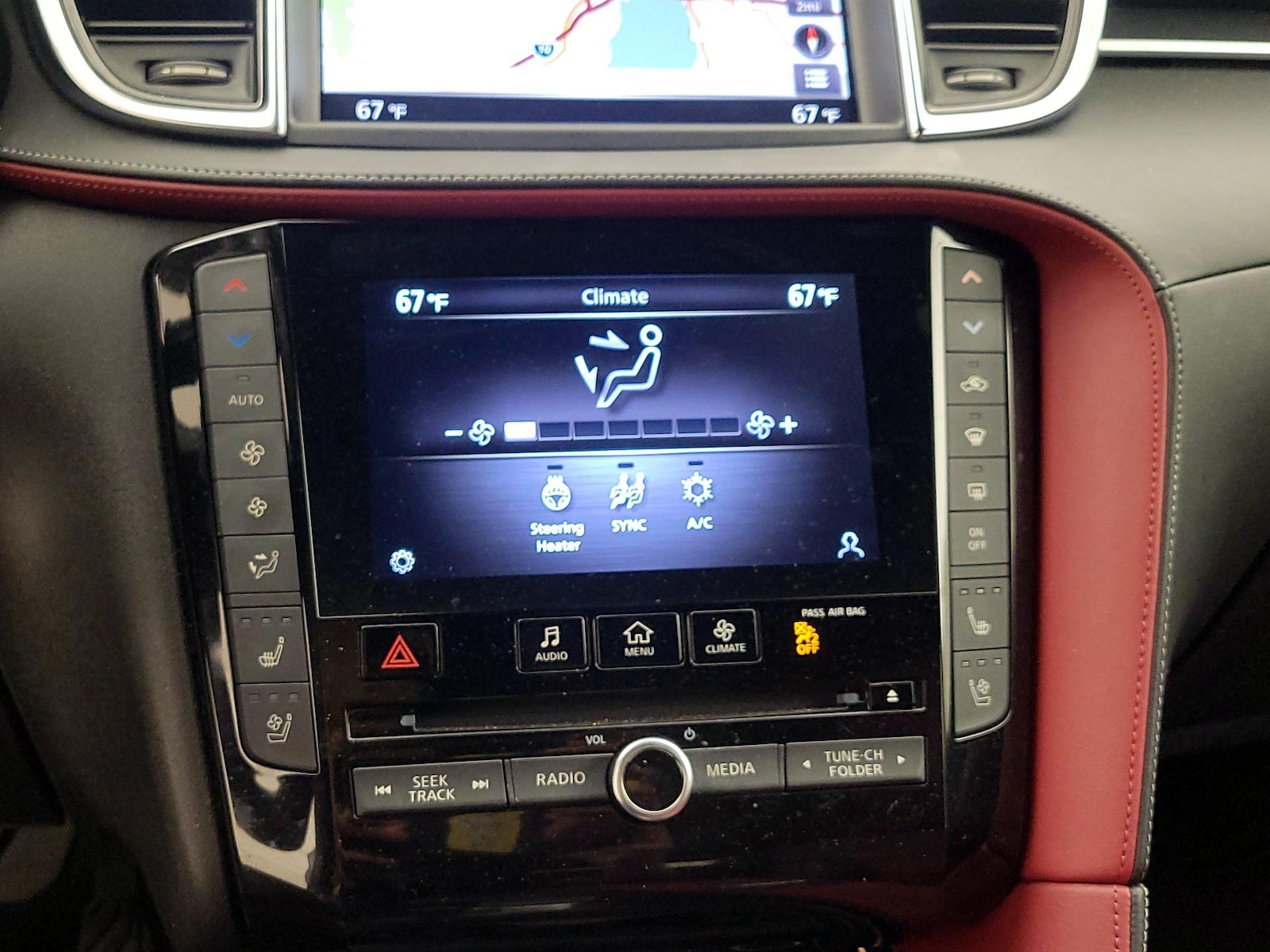 2023 INFINITI QX50 Sport - Photo 18