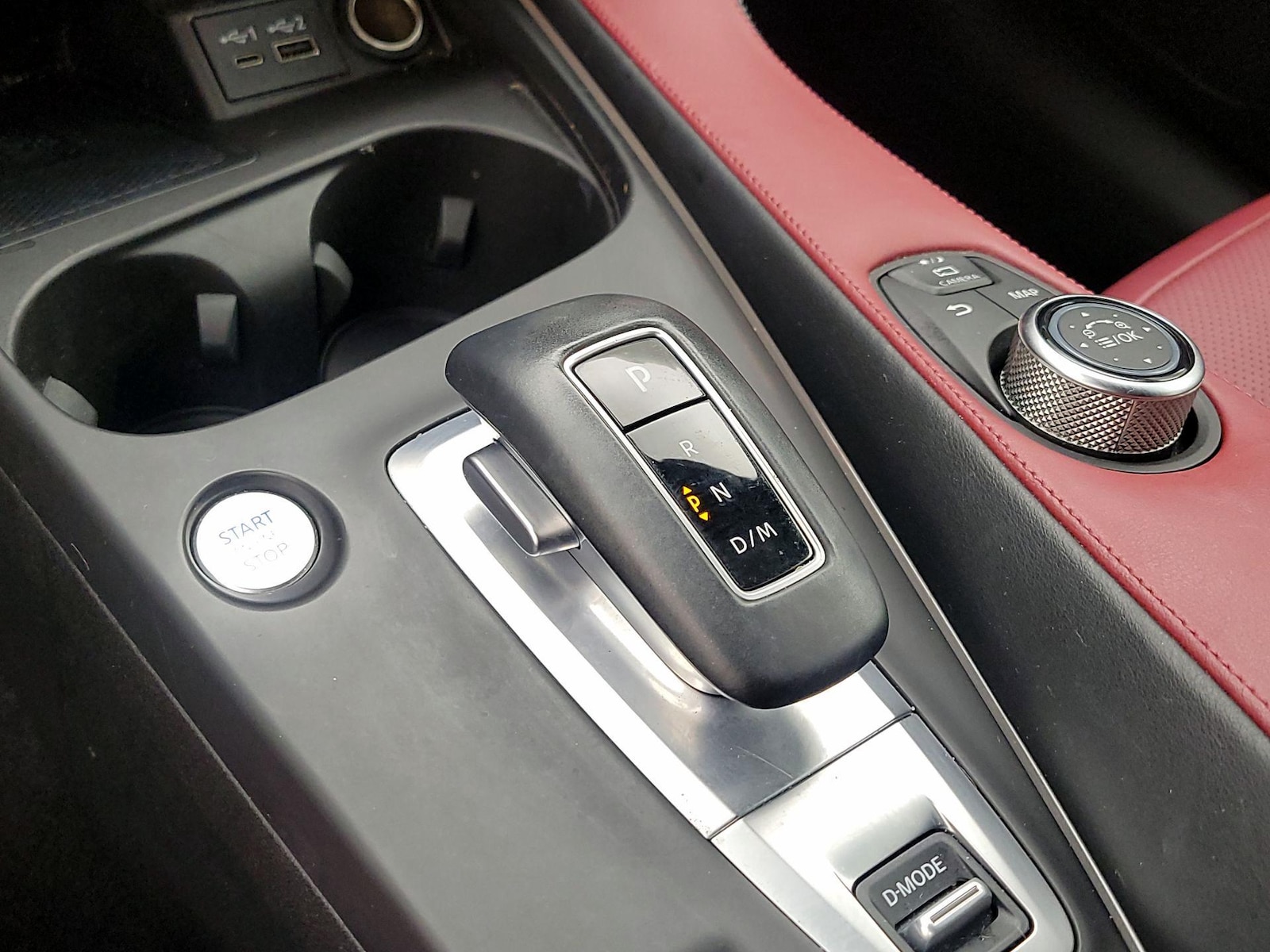 2023 INFINITI QX50 Sport - Photo 19