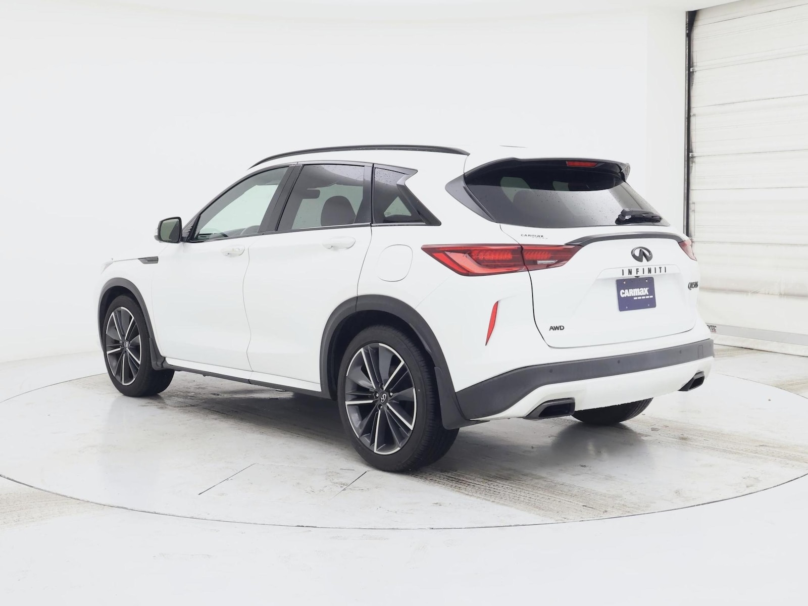 2023 INFINITI QX50 Sport - Photo 3