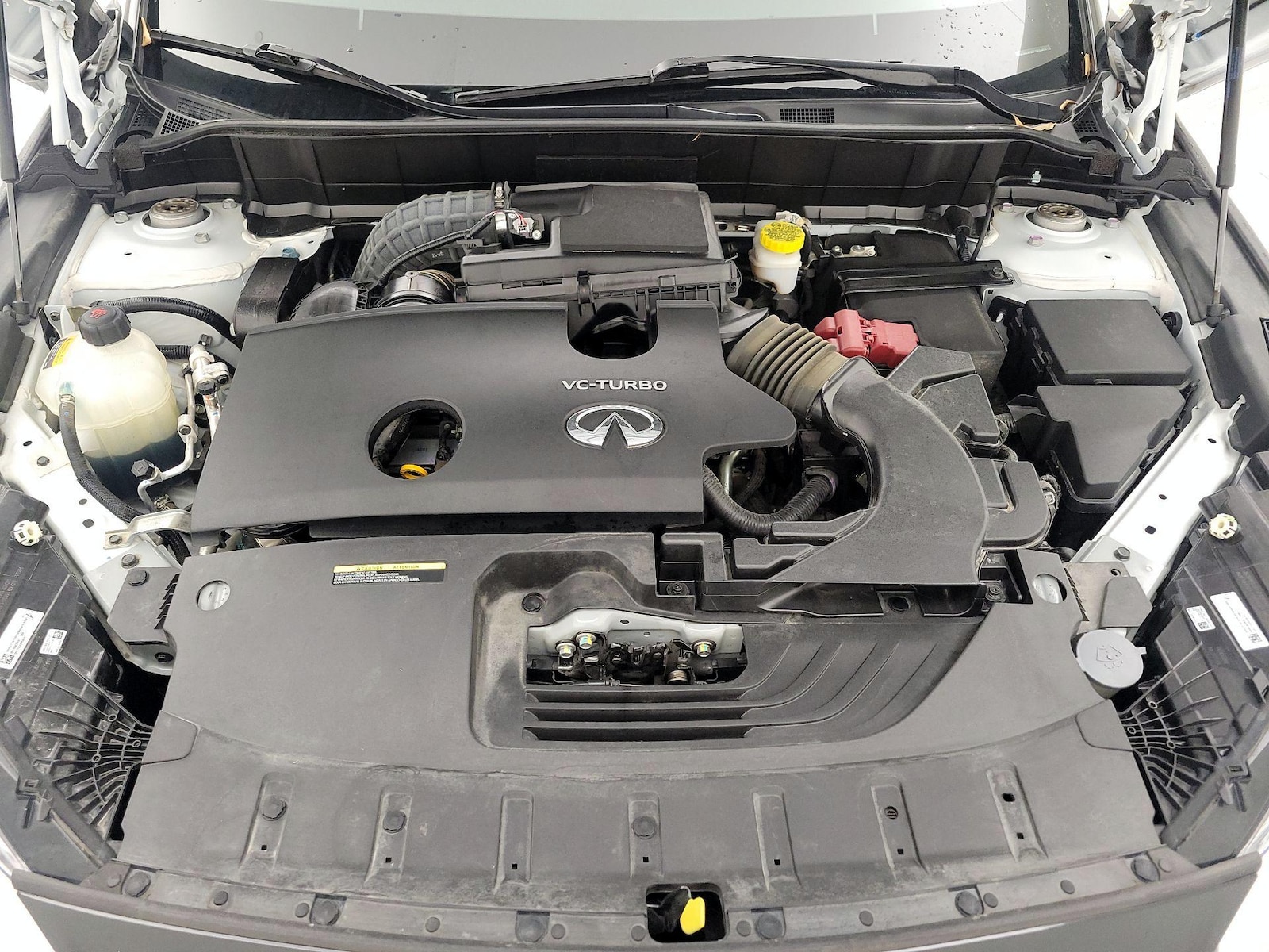 2023 INFINITI QX50 Sport - Photo 23