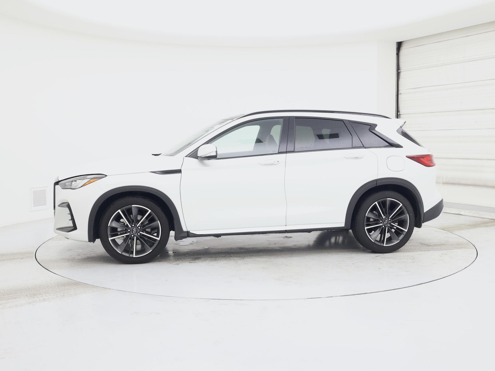 2023 INFINITI QX50 Sport - Photo 4