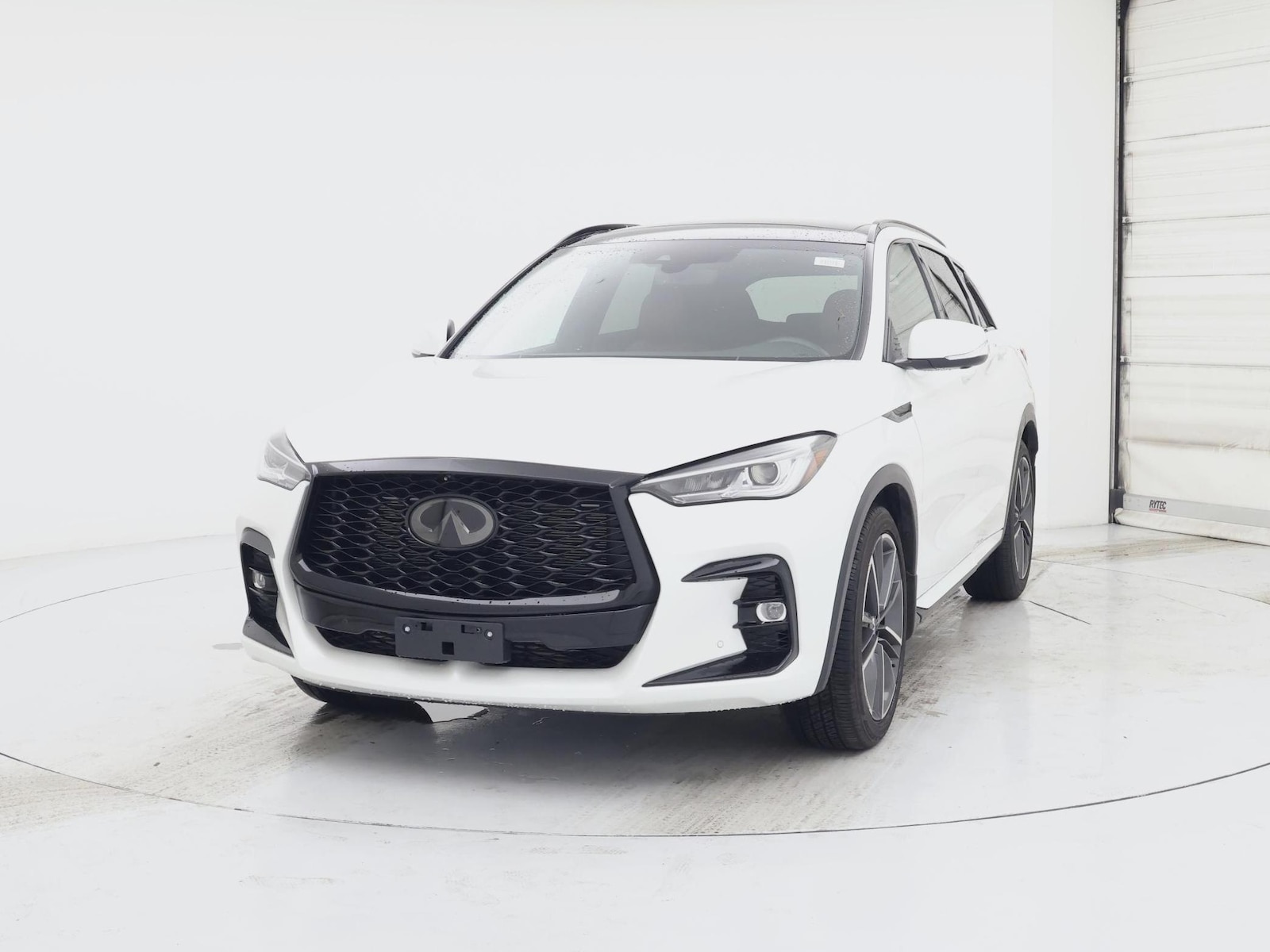 2023 INFINITI QX50 Sport - Photo 5