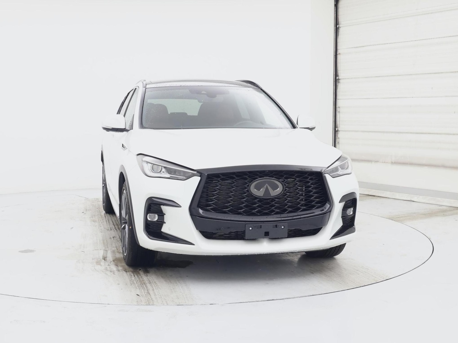 2023 INFINITI QX50 Sport - Photo 6