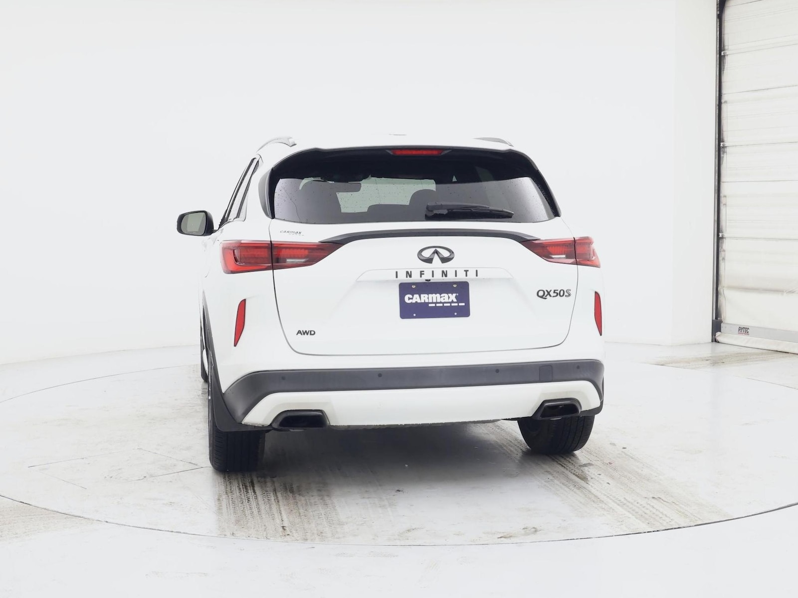 2023 INFINITI QX50 Sport - Photo 7
