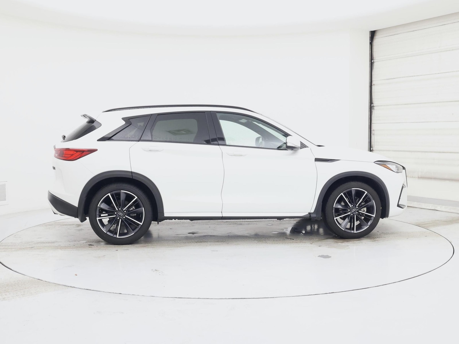 2023 INFINITI QX50 Sport - Photo 8