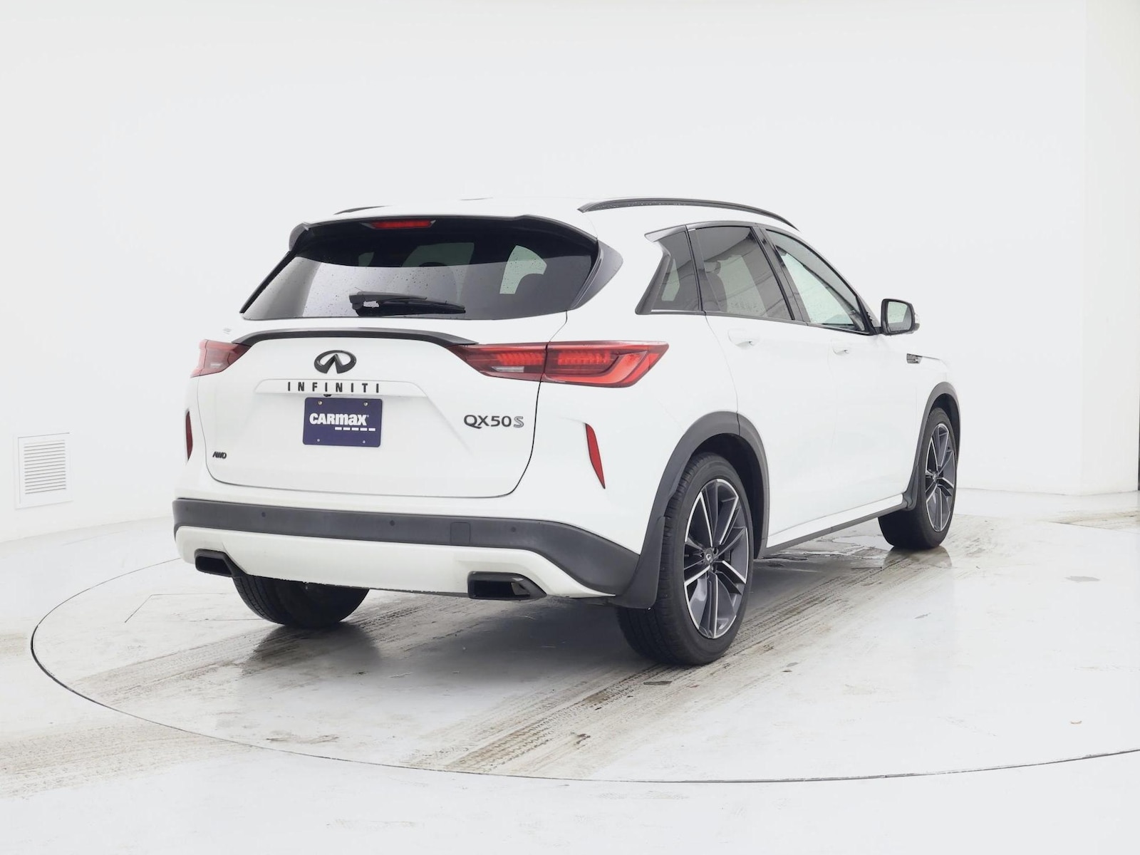 2023 INFINITI QX50 Sport - Photo 9