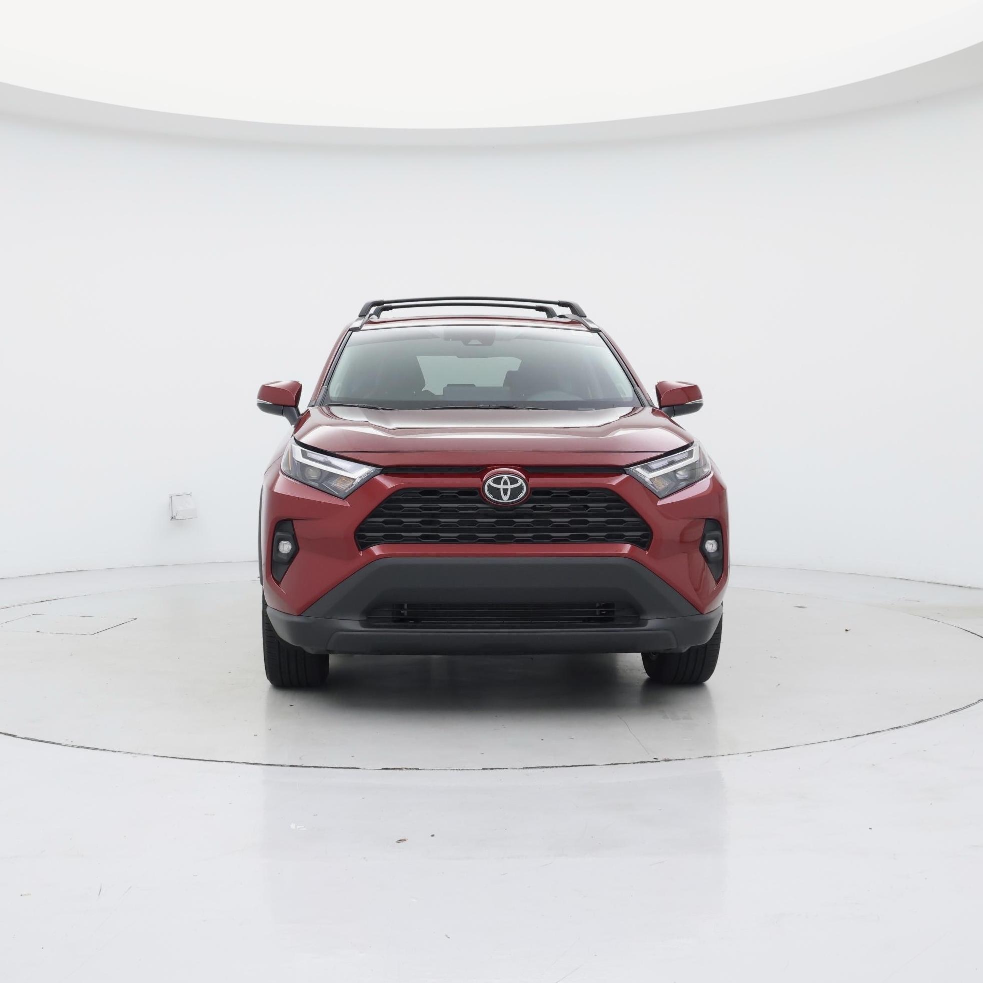 Thumbnail: 2025 Toyota RAV4 - 5