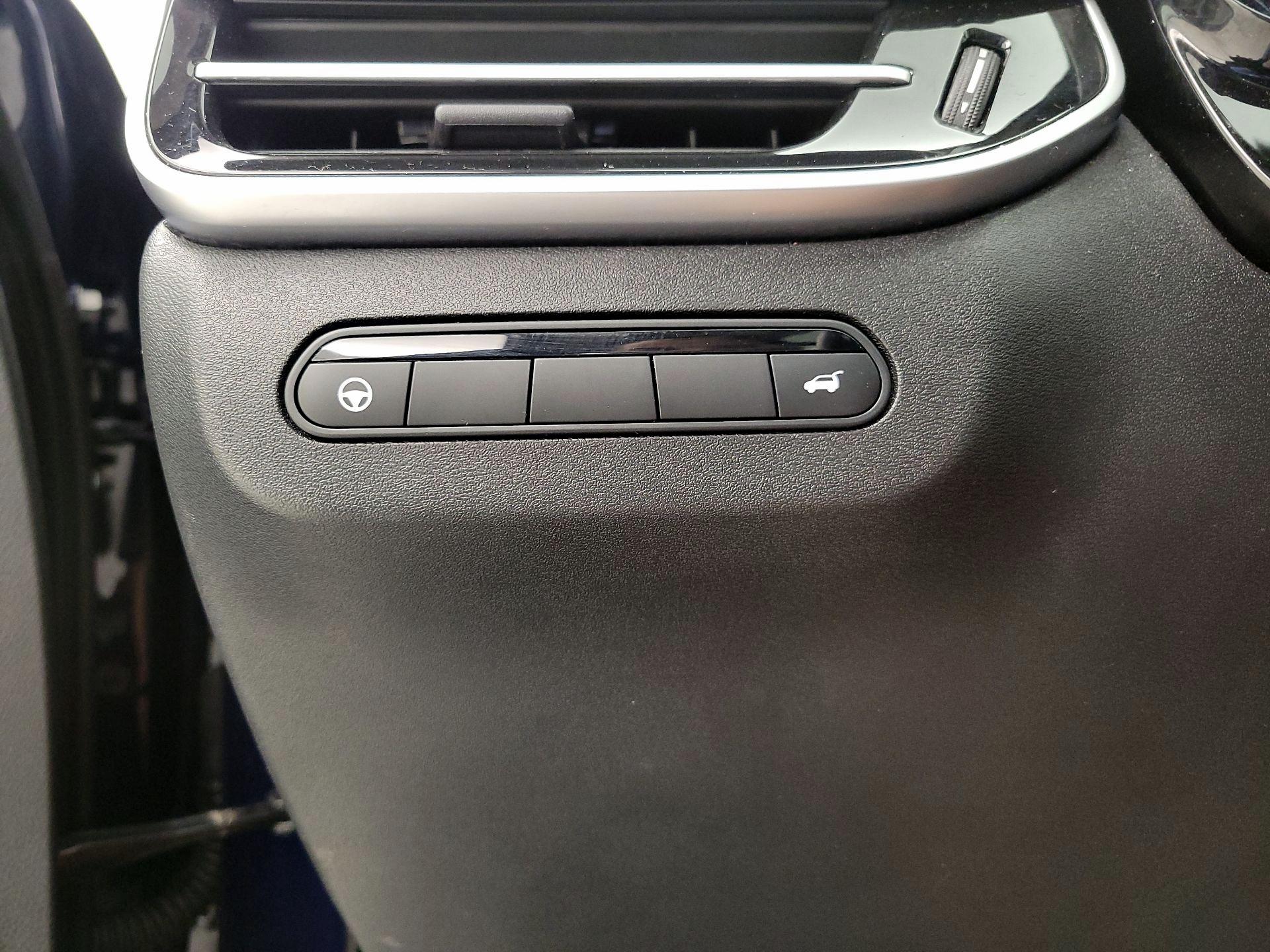 Thumbnail: 2023 INFINITI QX60 - 13